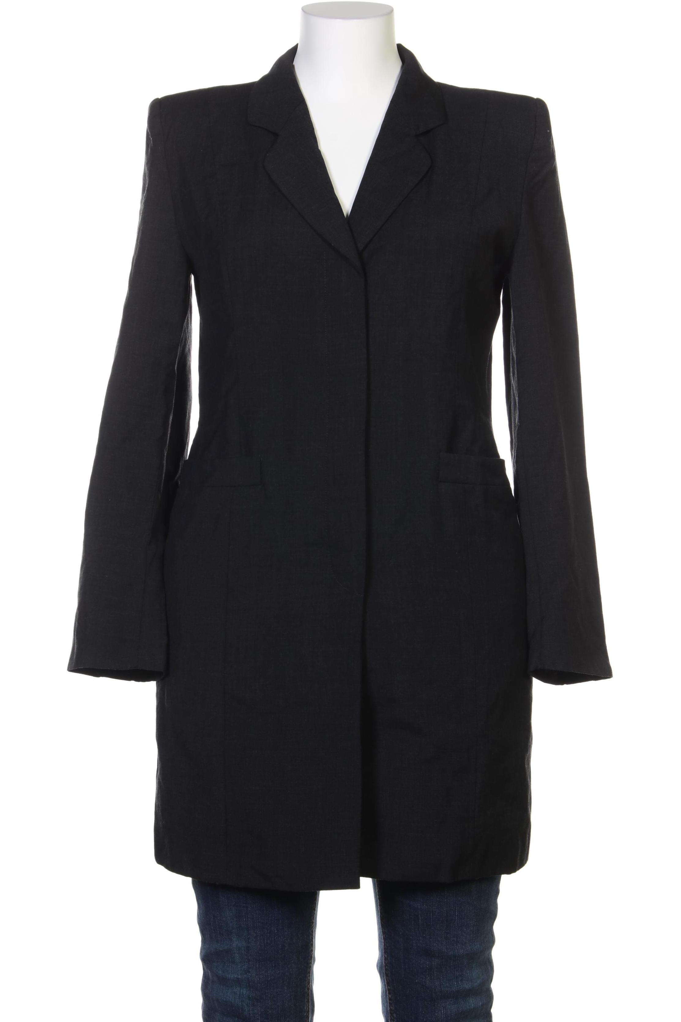

Max Mara Damen Blazer, schwarz, Gr. 42
