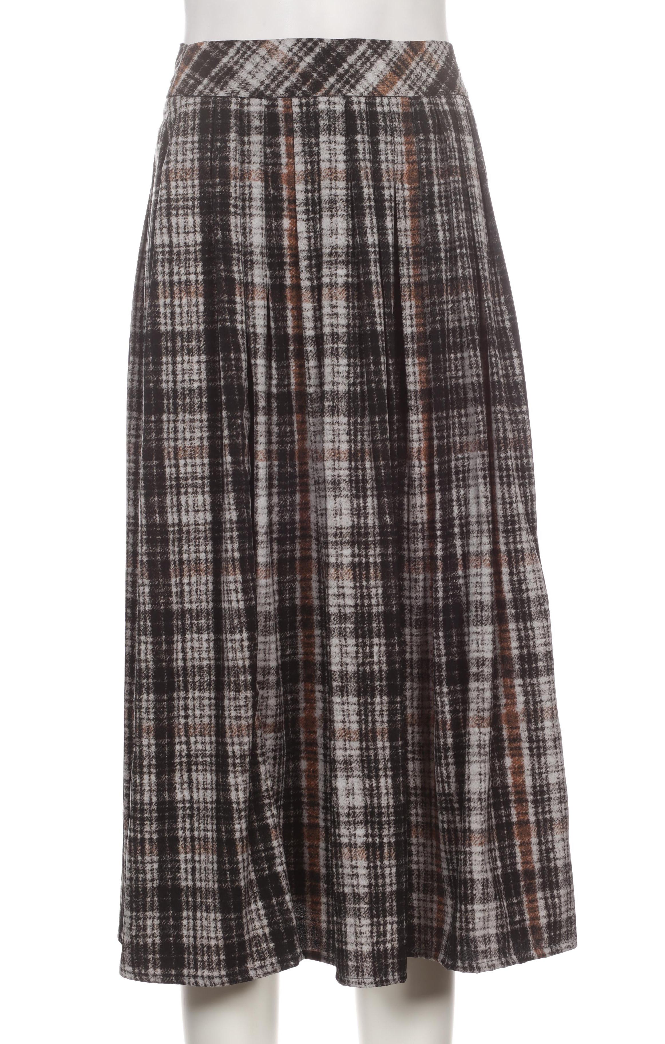 

Max Mara Damen Rock, schwarz, Gr. 36