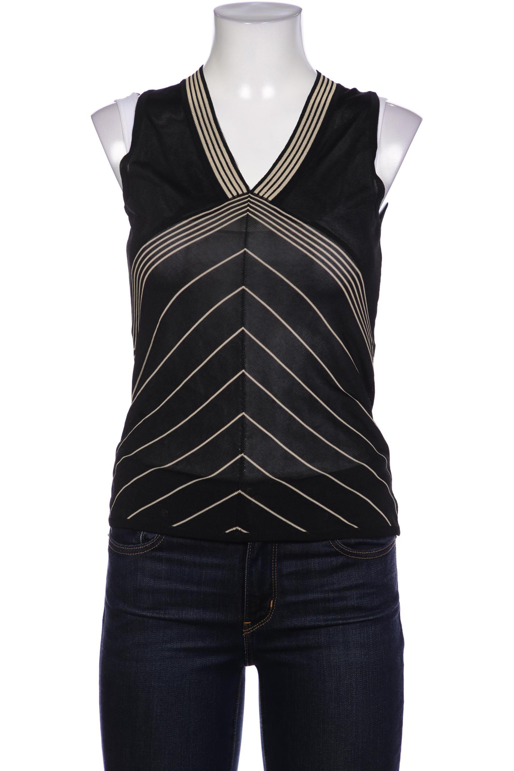 

Max Mara Damen Pullover, schwarz, Gr. 36
