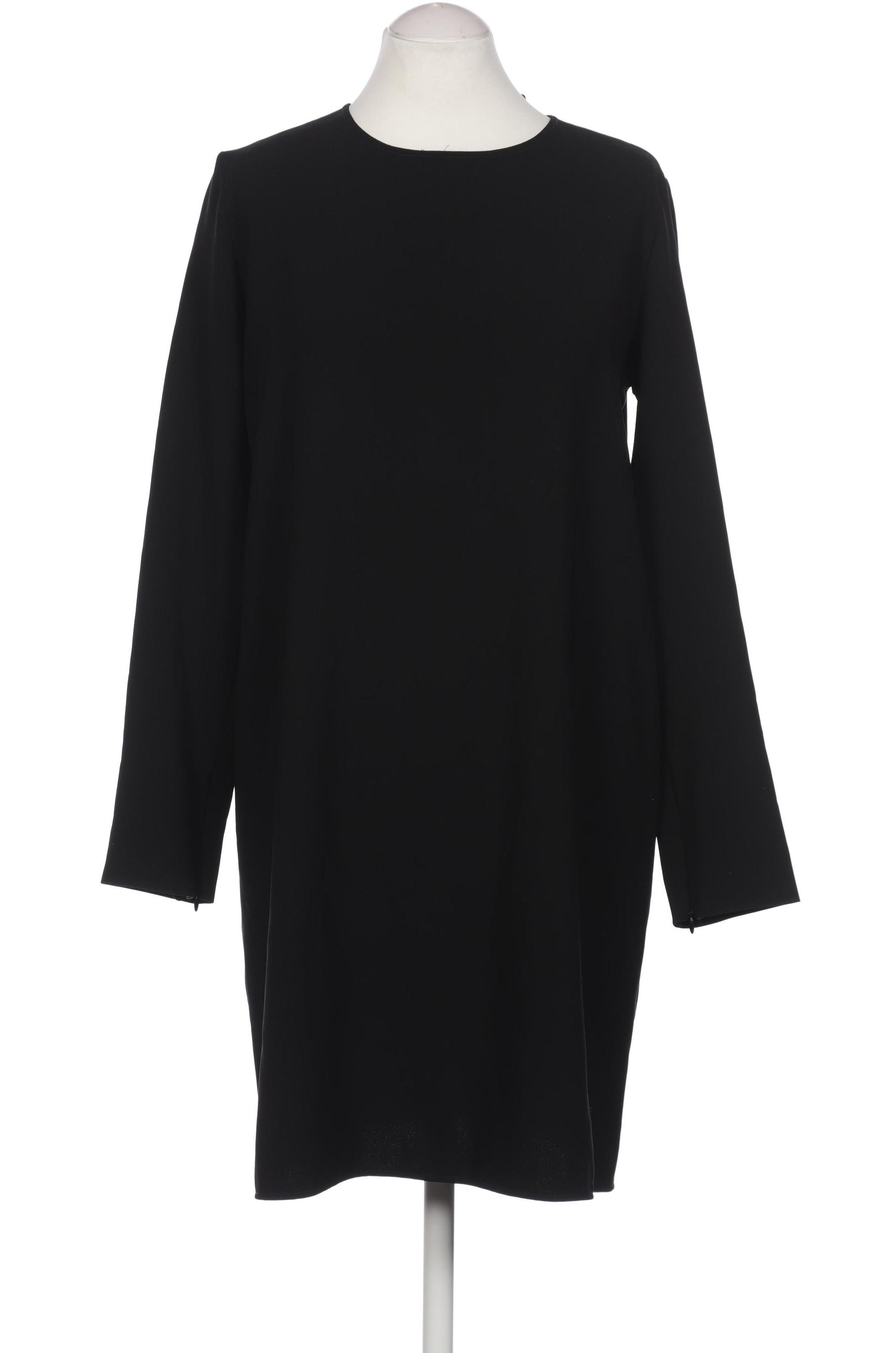

Max Mara Damen Kleid, schwarz, Gr. 38