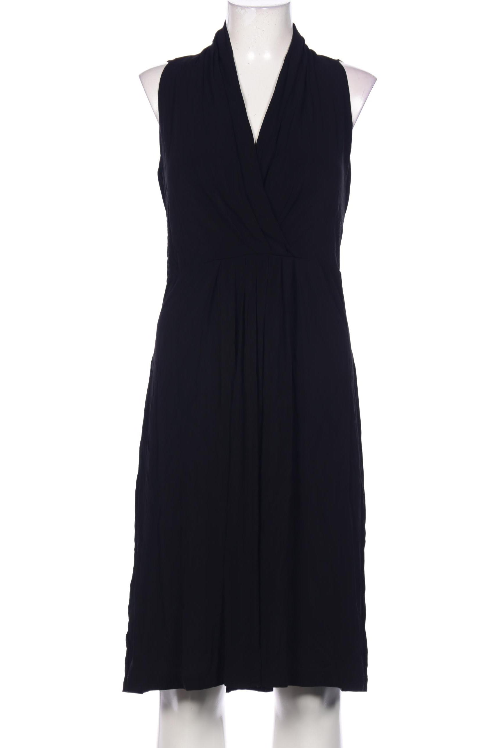 

Max Mara Damen Kleid, schwarz, Gr. 42