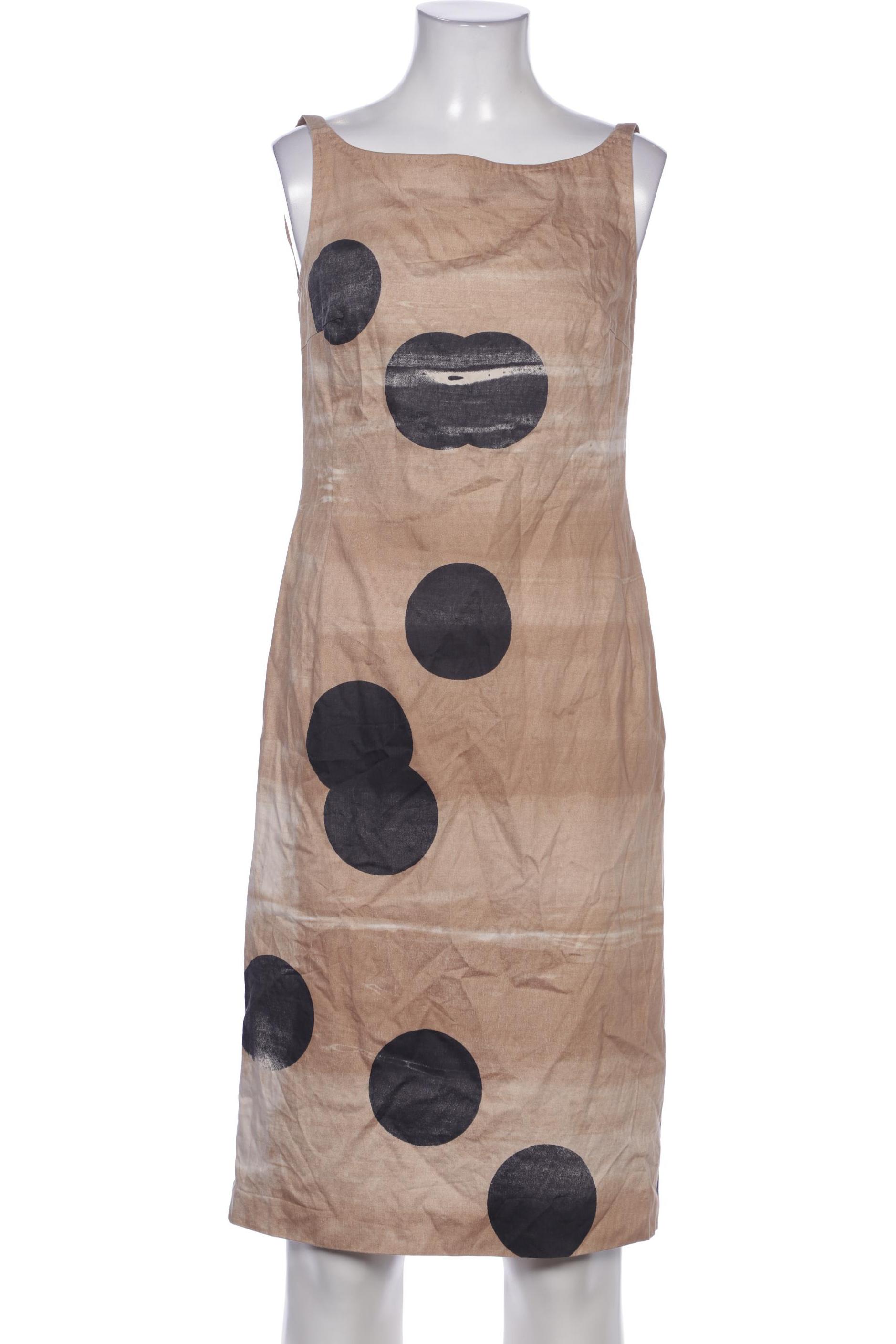 

Max Mara Damen Kleid, braun, Gr. 34