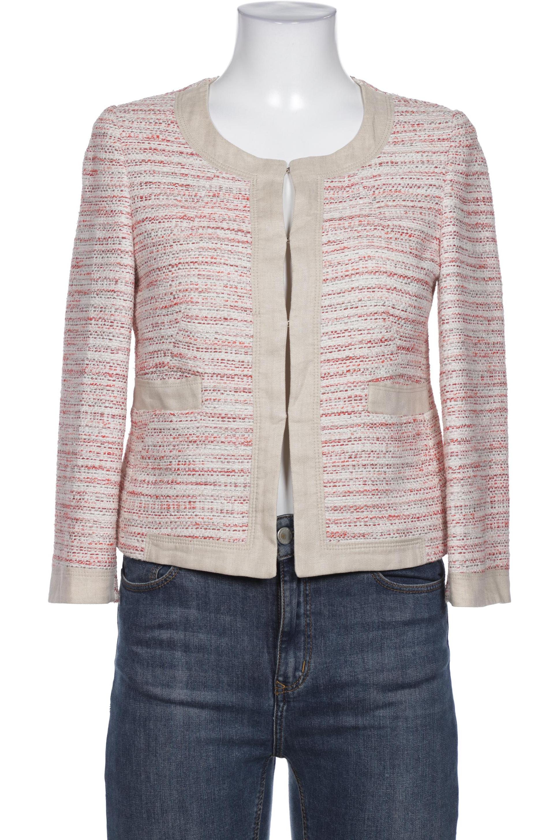 

Max Mara Damen Blazer, beige