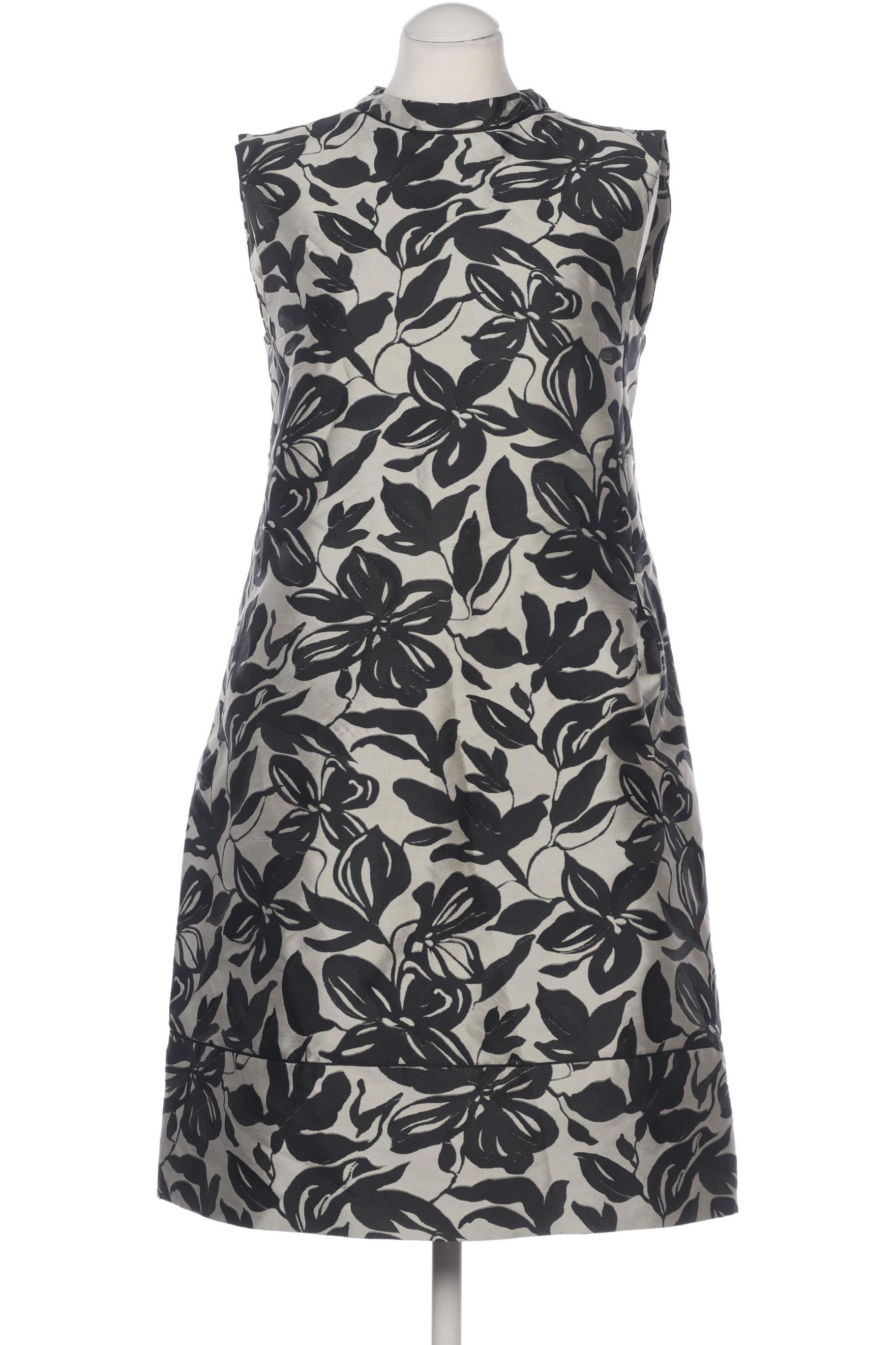 

Max Mara Damen Kleid, schwarz, Gr. 38