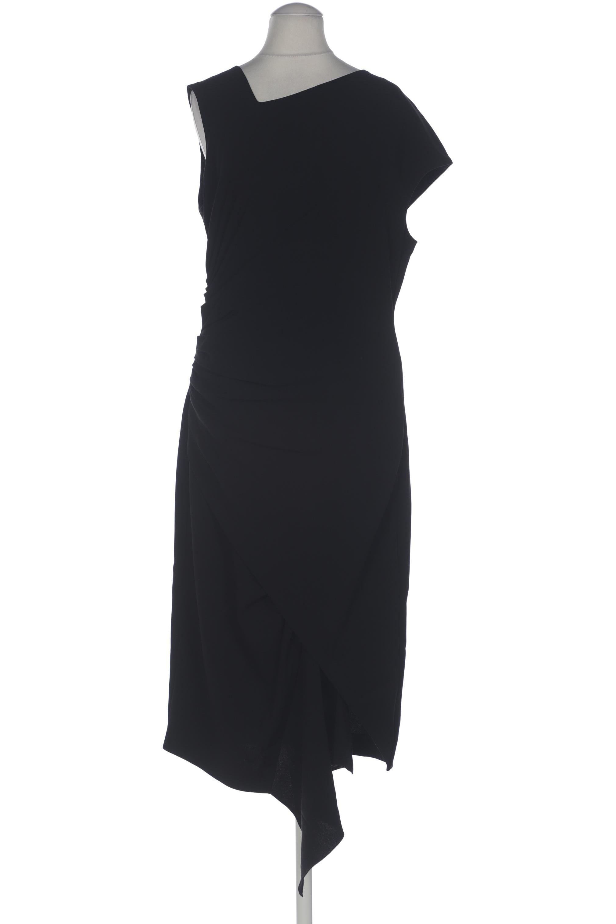 

Max Mara Damen Kleid, schwarz, Gr. 40