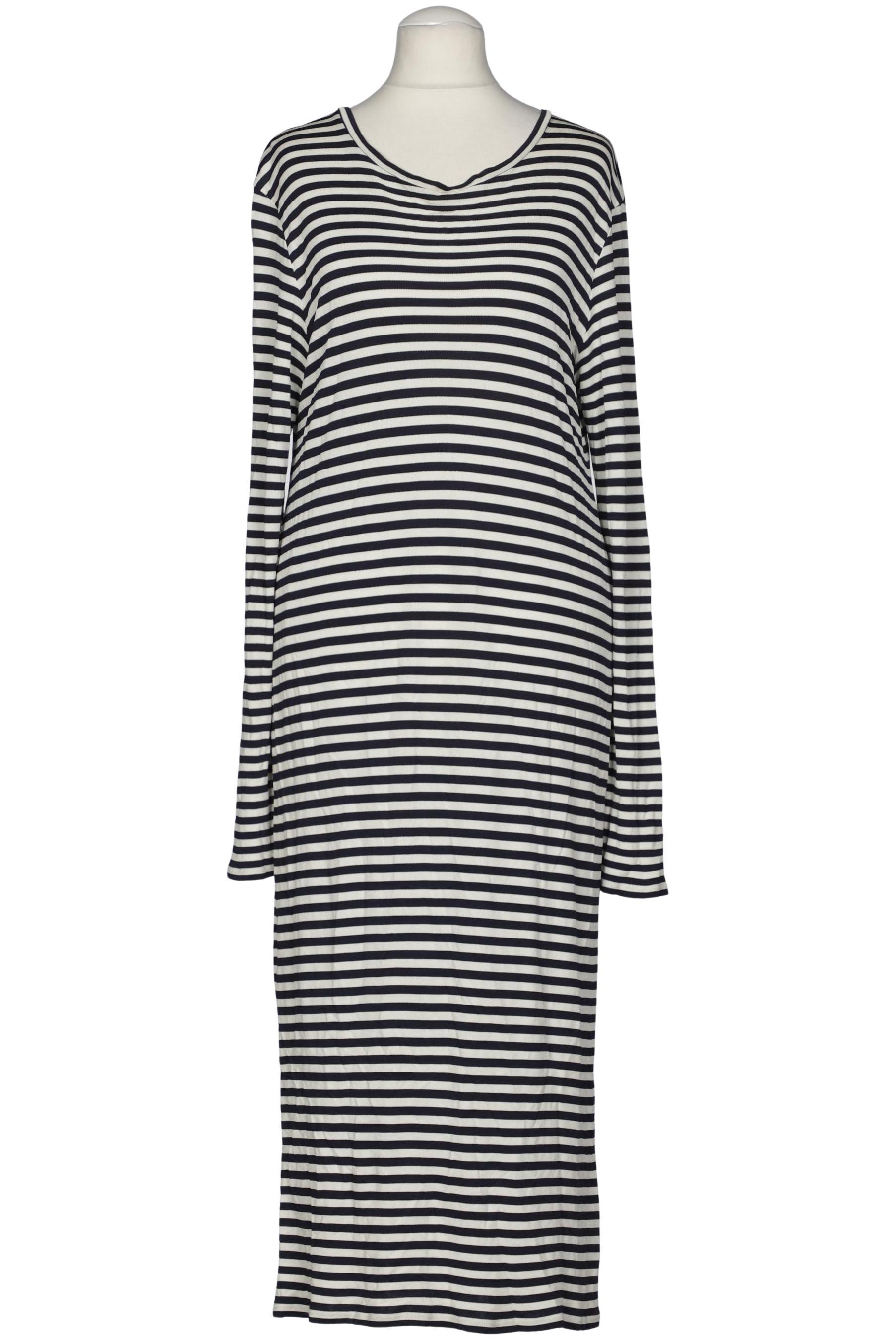 

Max Mara Damen Kleid, marineblau, Gr. 36