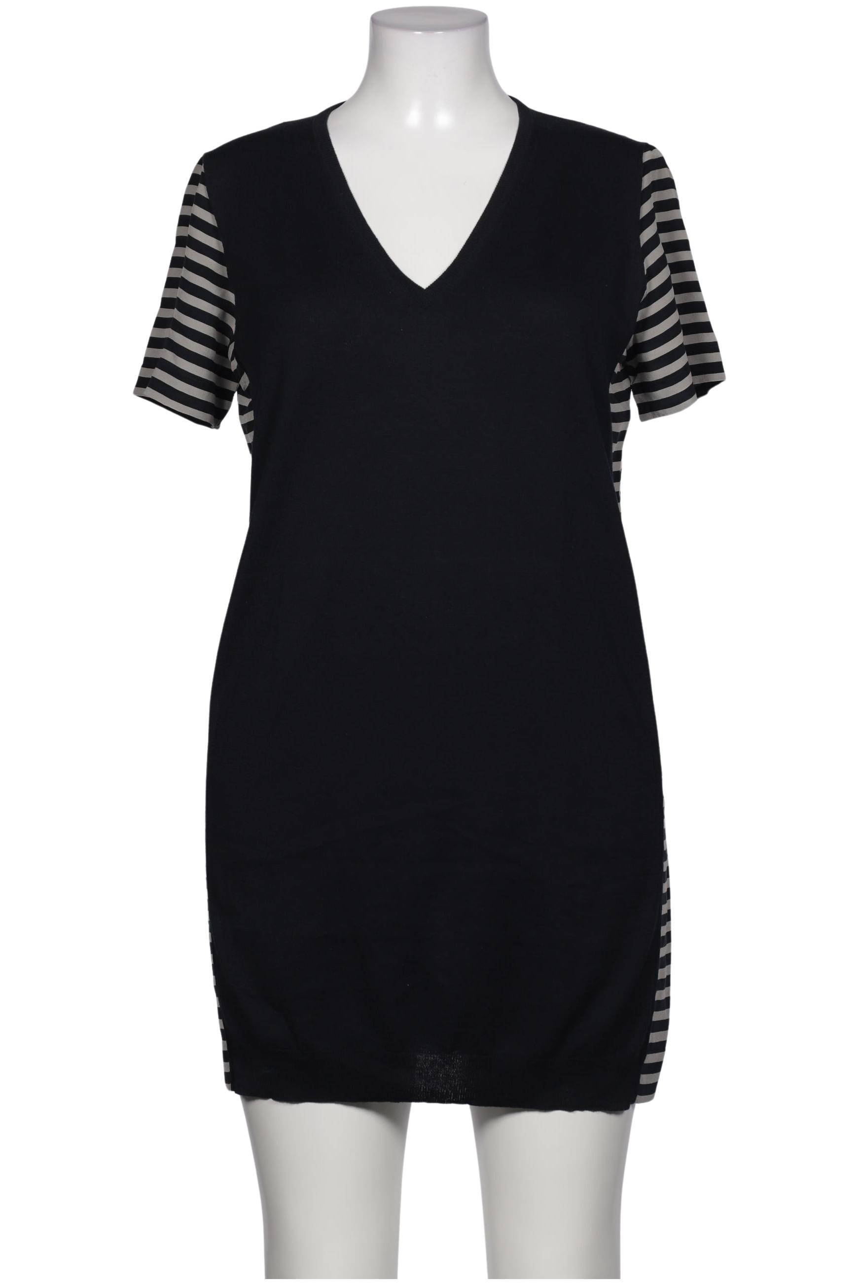 

Max Mara Damen Kleid, marineblau, Gr. 44