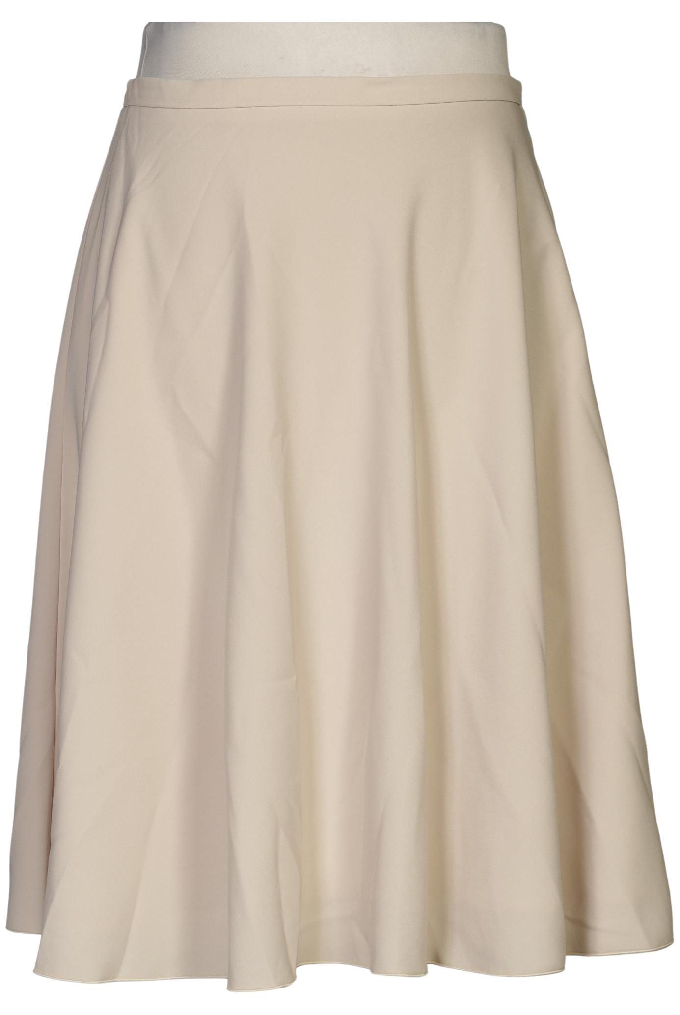 

Max Mara Damen Rock, beige, Gr. 31