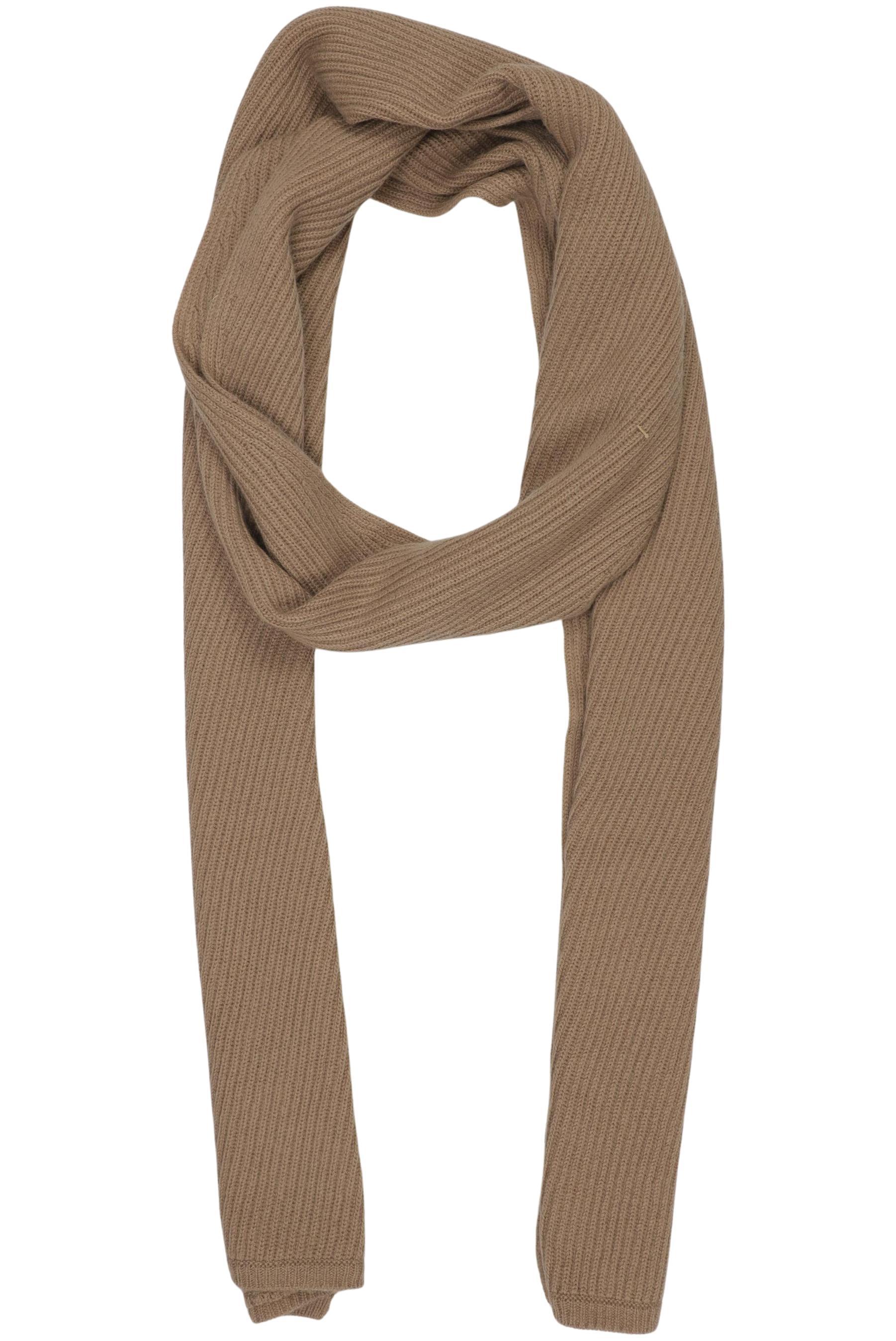 

Max Mara Damen Schal, braun, Gr.