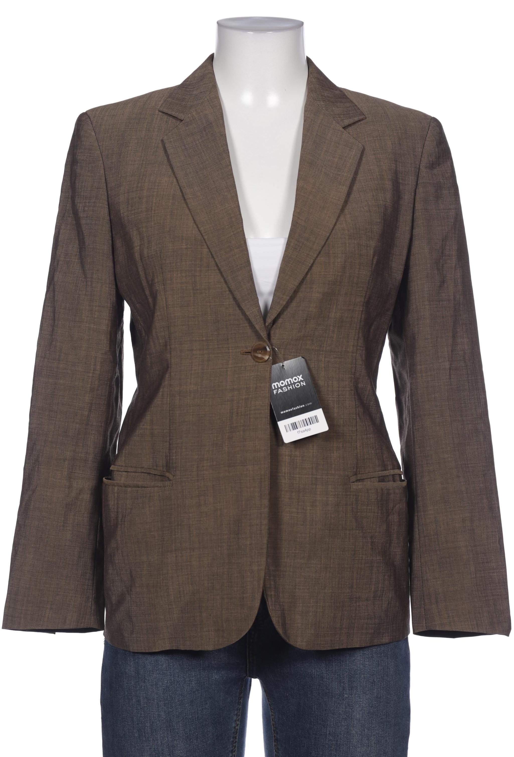 

Max Mara Damen Blazer, braun