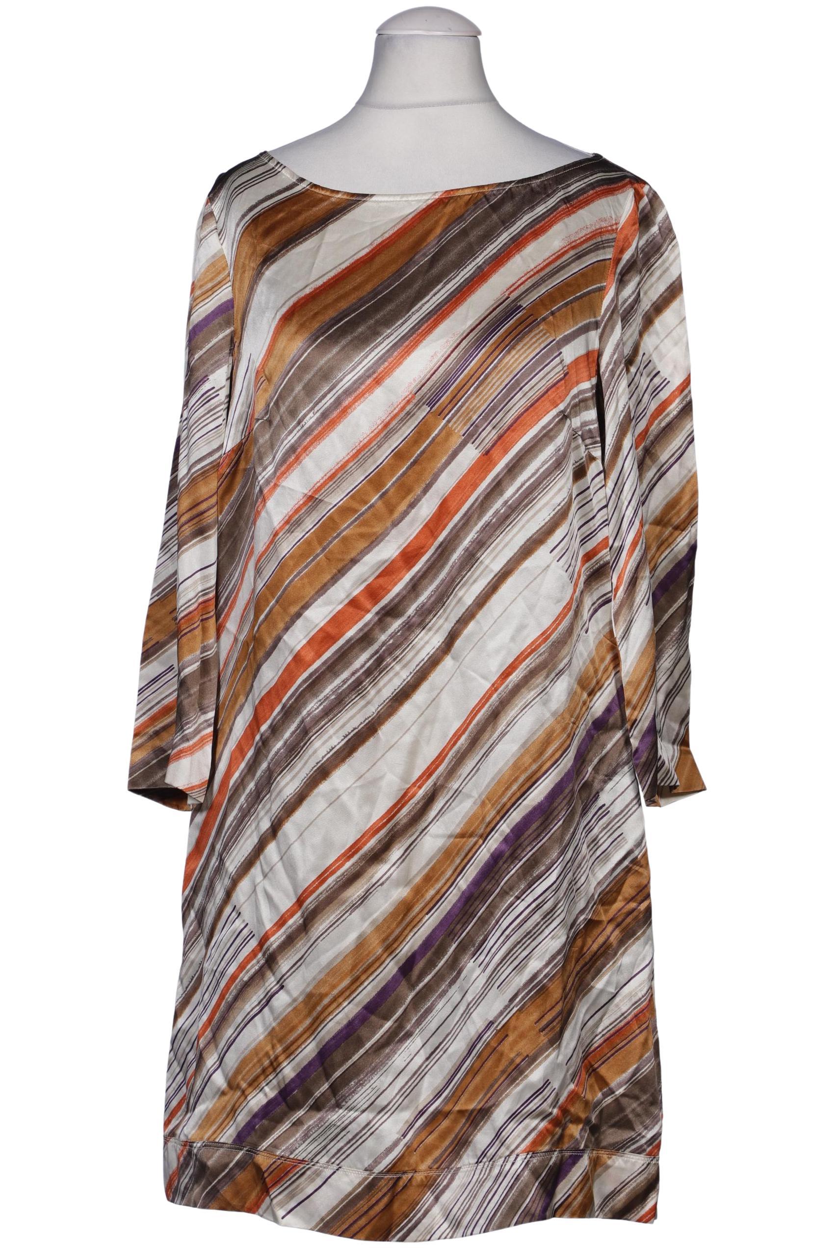 

Max Mara Damen Kleid, mehrfarbig, Gr. 34