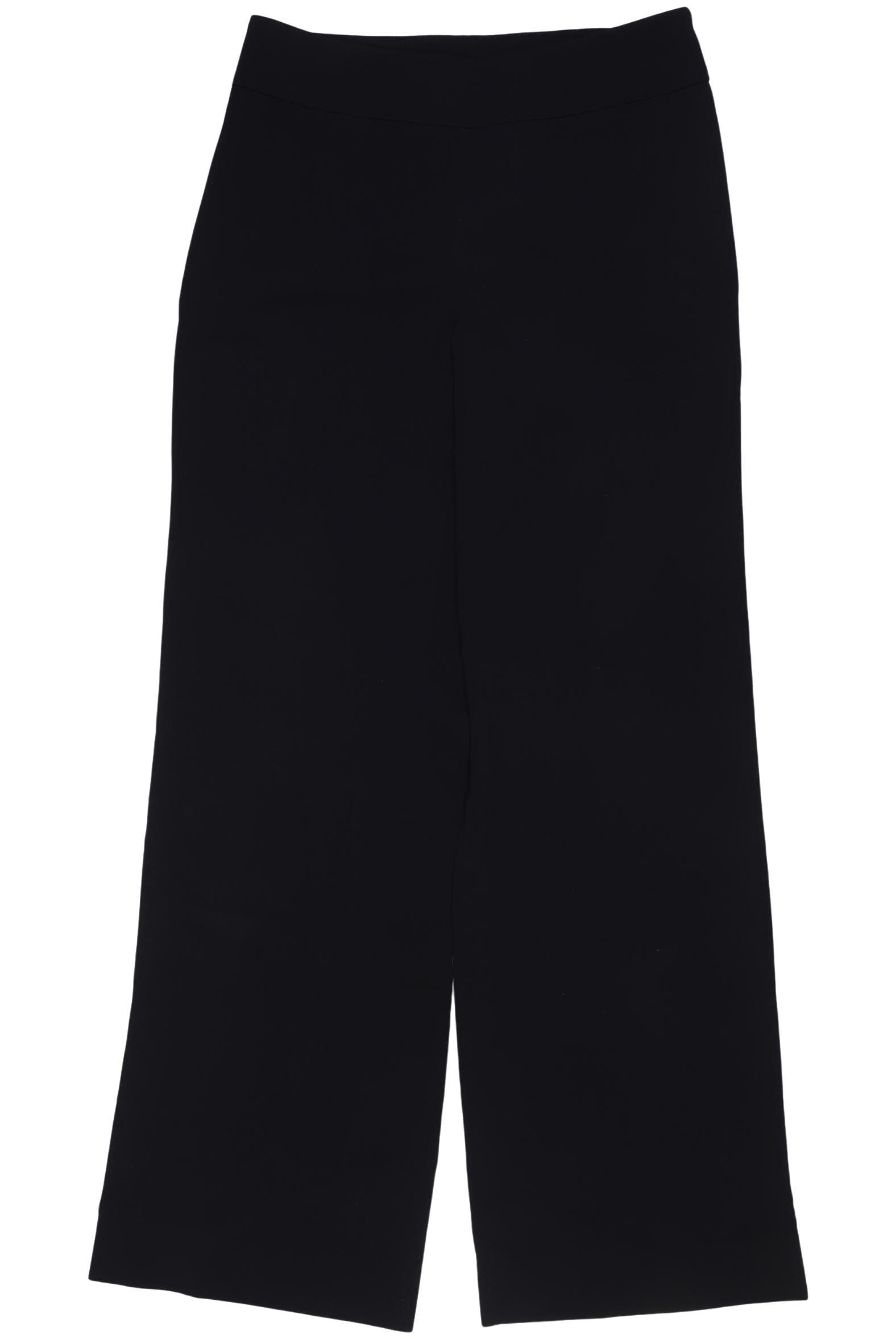 

Max Mara Damen Stoffhose, marineblau, Gr. 32