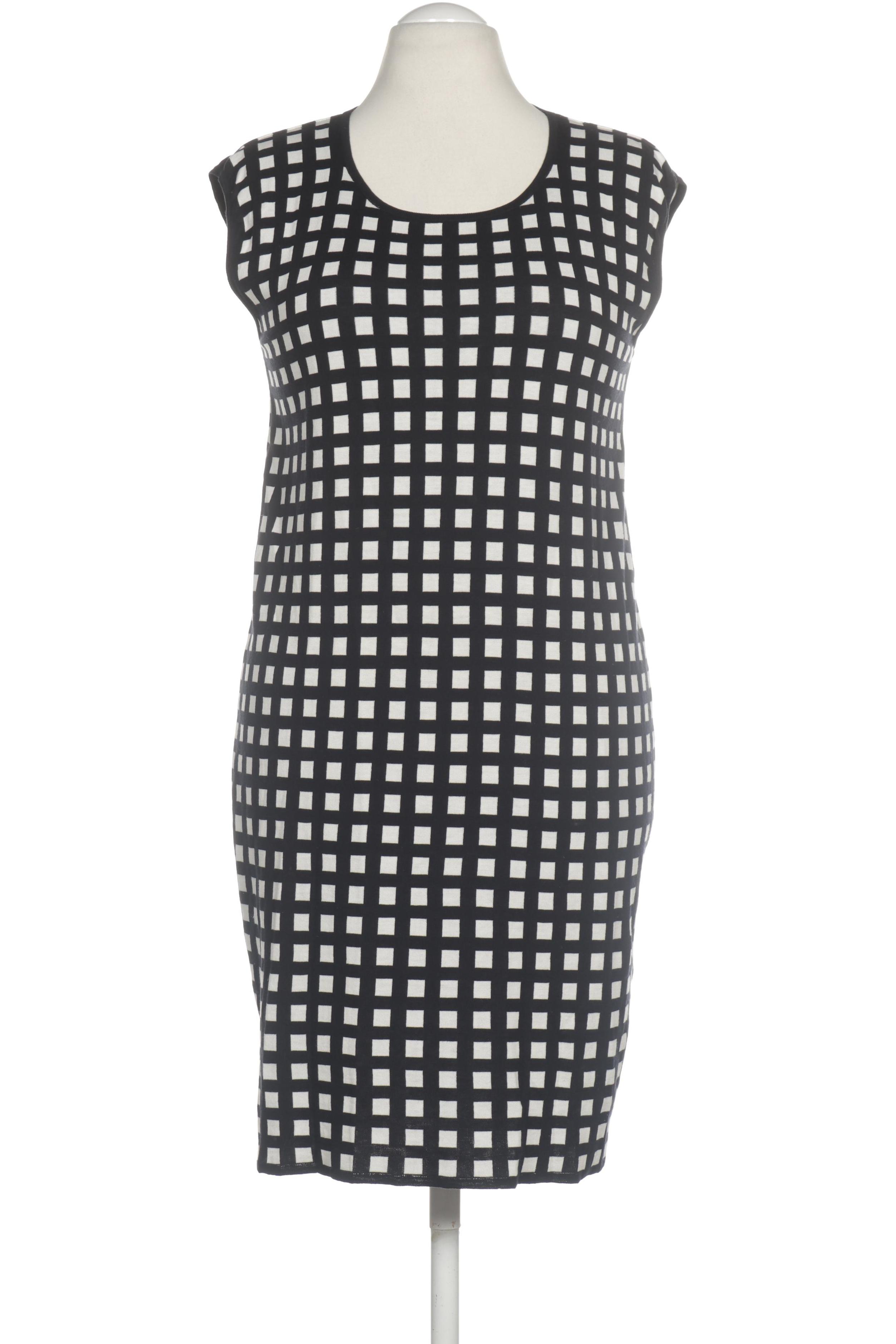 

Max Mara Damen Kleid, schwarz, Gr. 42