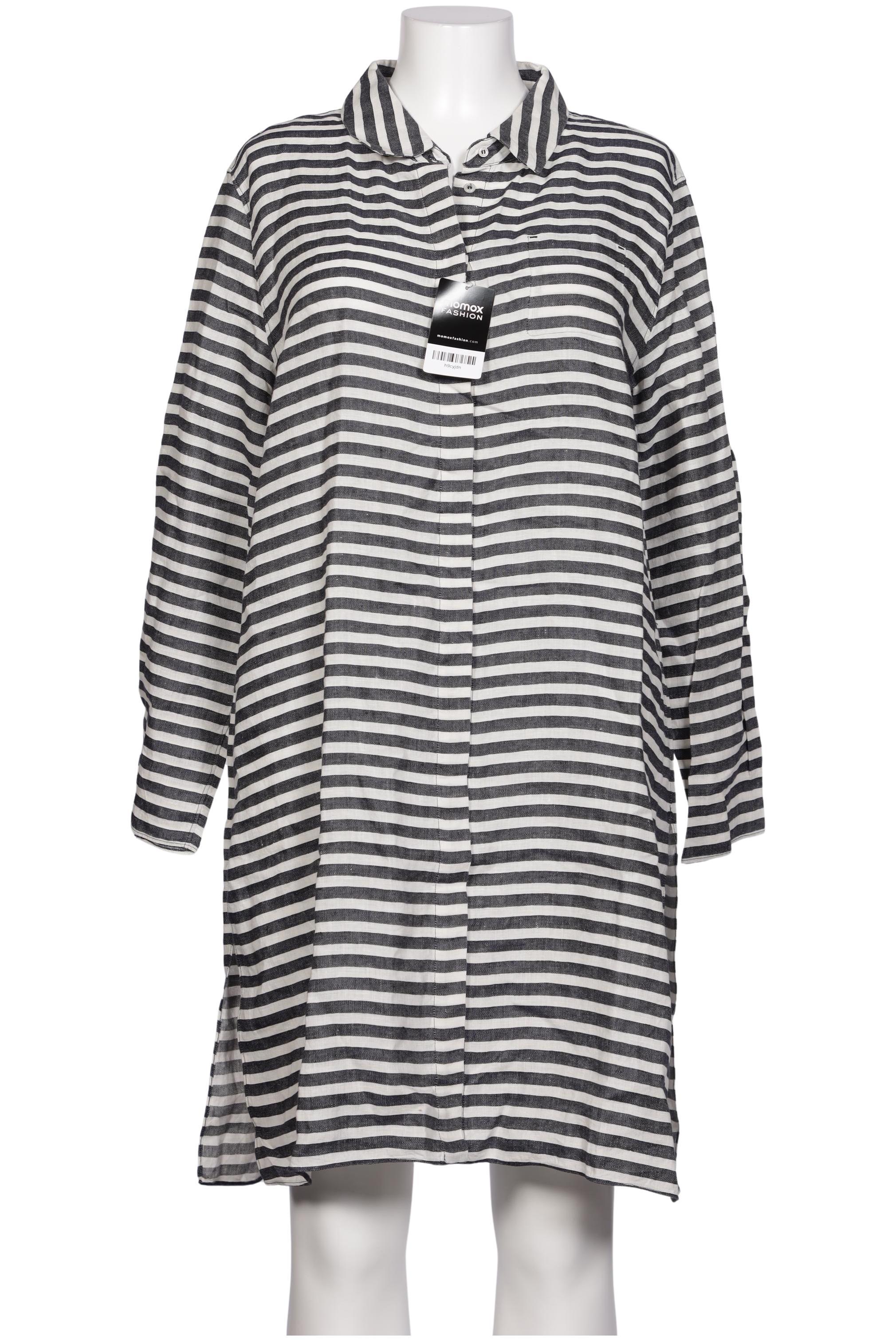 

Max Mara Damen Kleid, marineblau, Gr. 44