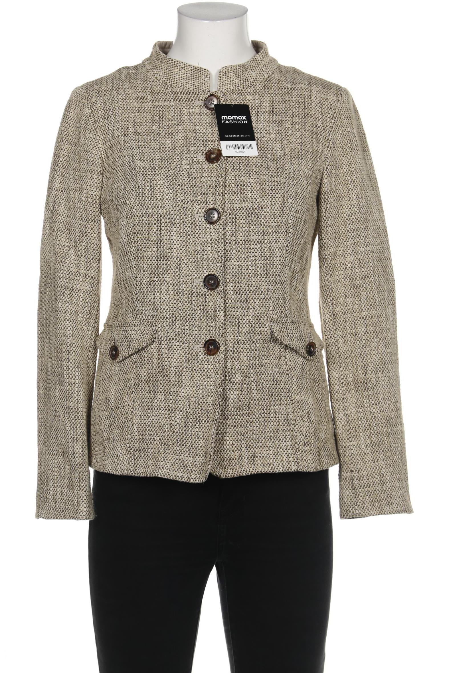

Max Mara Damen Blazer, beige