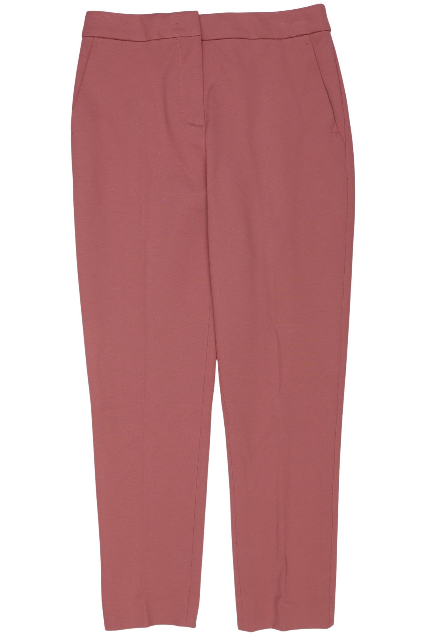 

Max Mara Damen Stoffhose, pink, Gr. 36