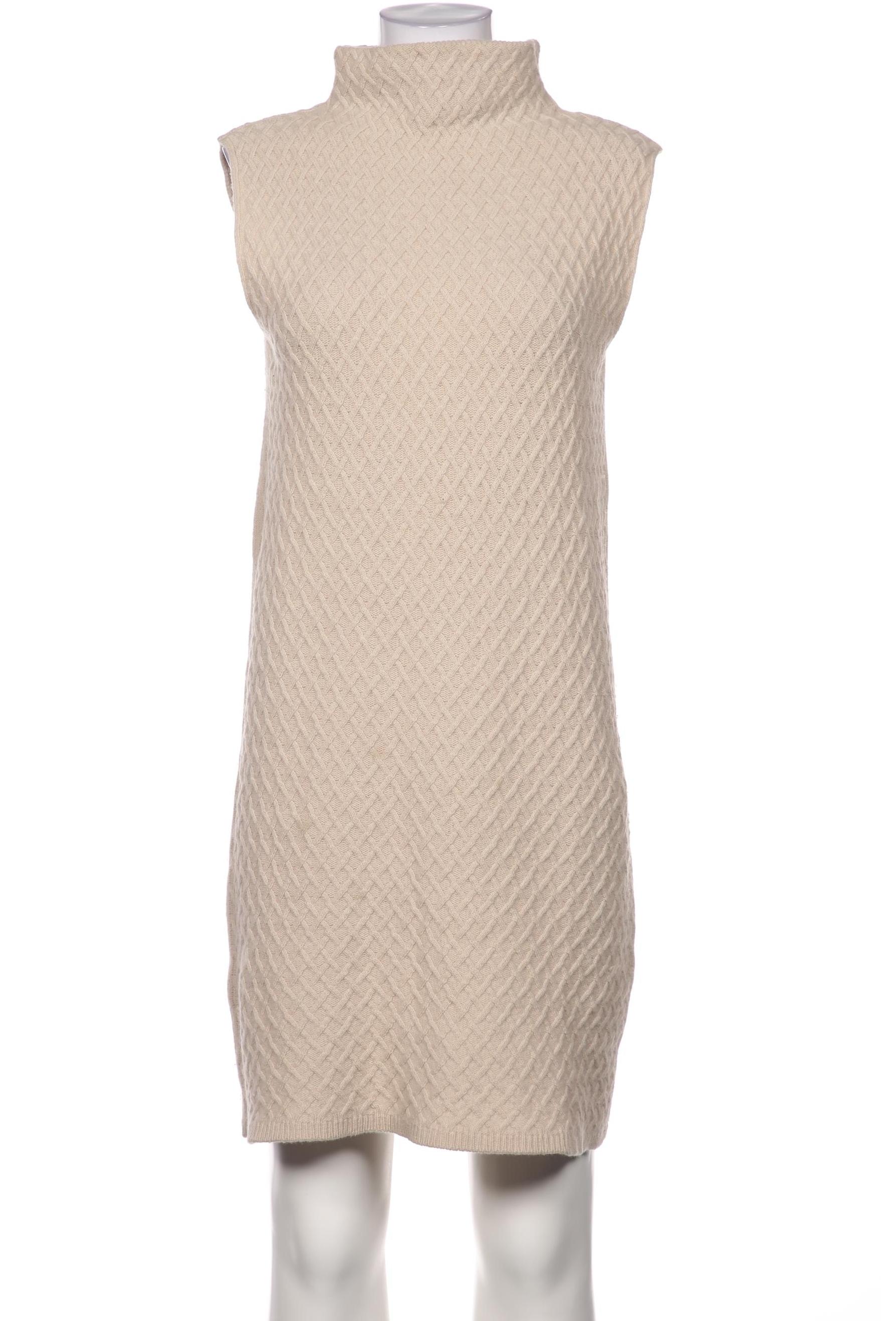

Max Mara Damen Kleid, beige, Gr. 38
