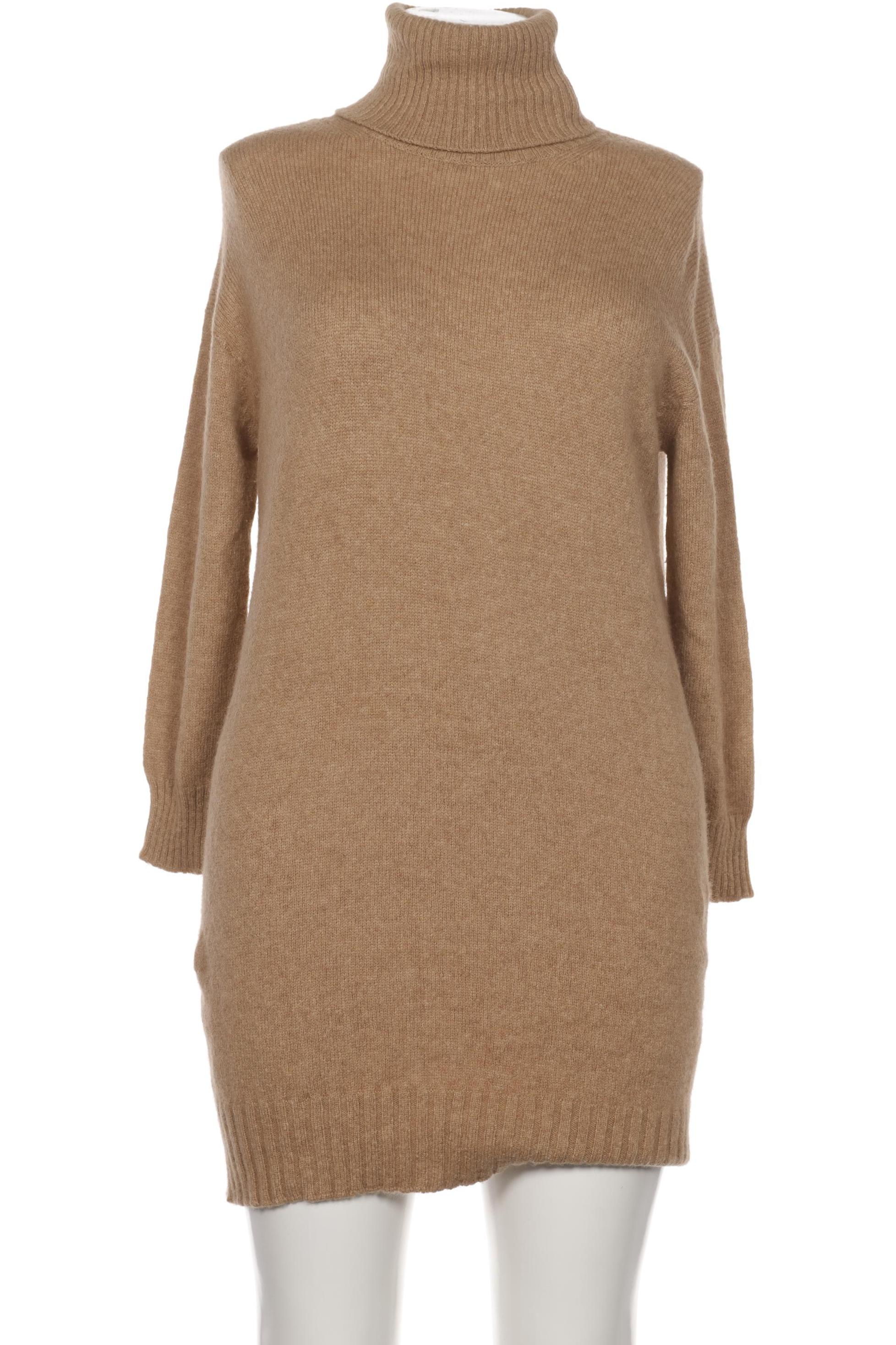

Max Mara Damen Kleid, braun, Gr. 44