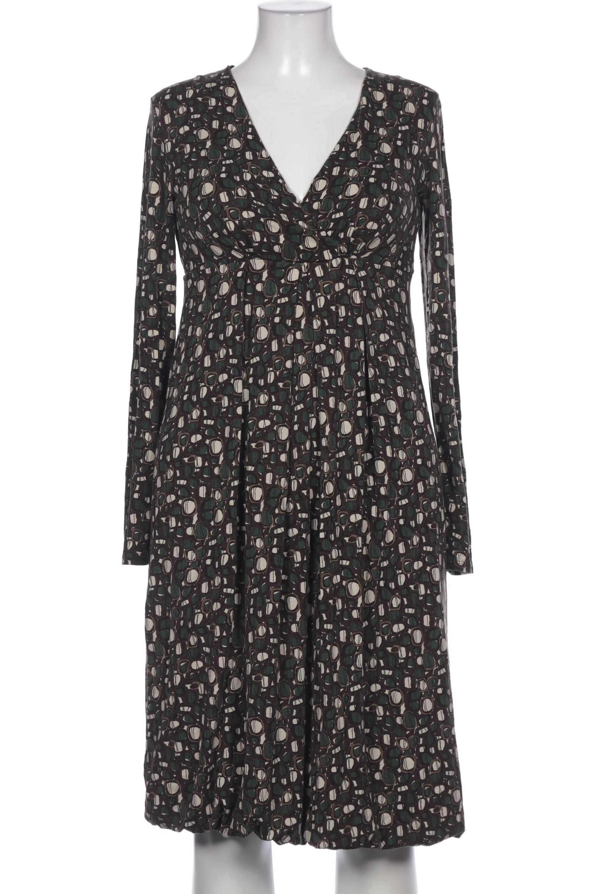 

Max Mara Damen Kleid, grün
