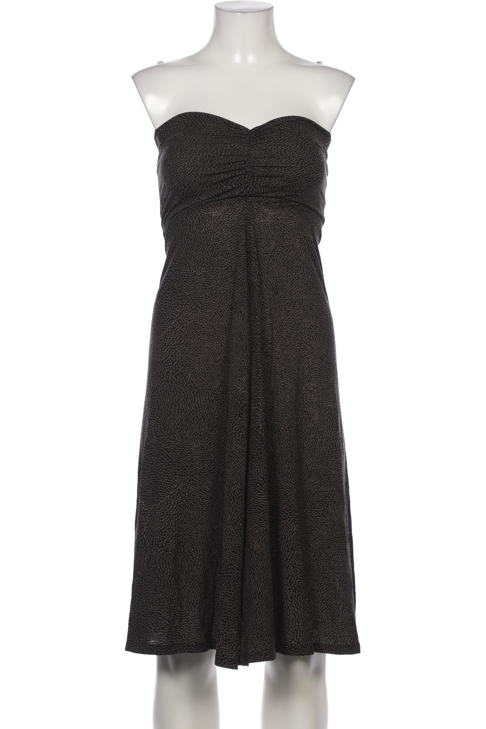 

Max Mara Damen Kleid, schwarz, Gr. 38