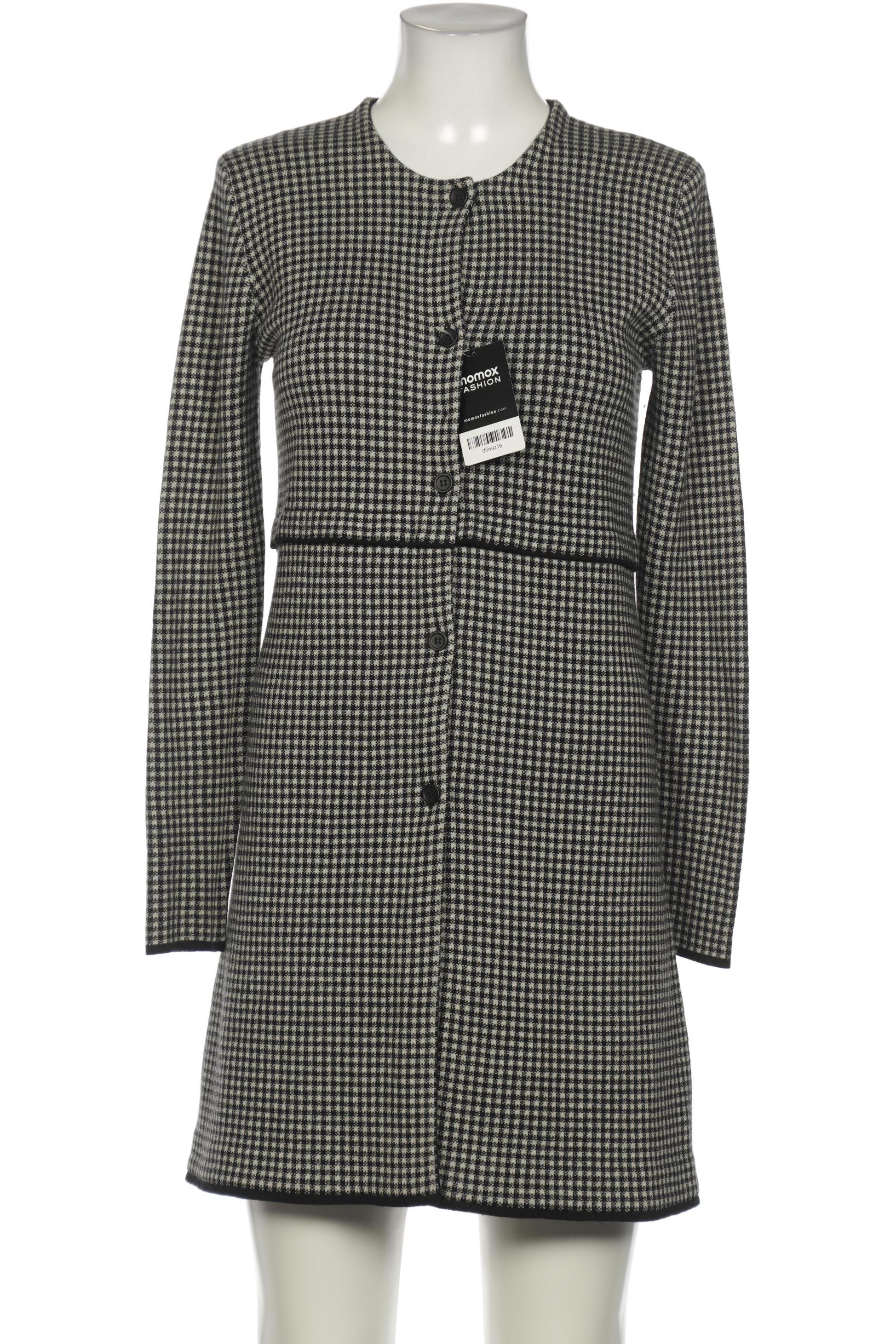 

Max Mara Damen Kleid, grau, Gr. 38