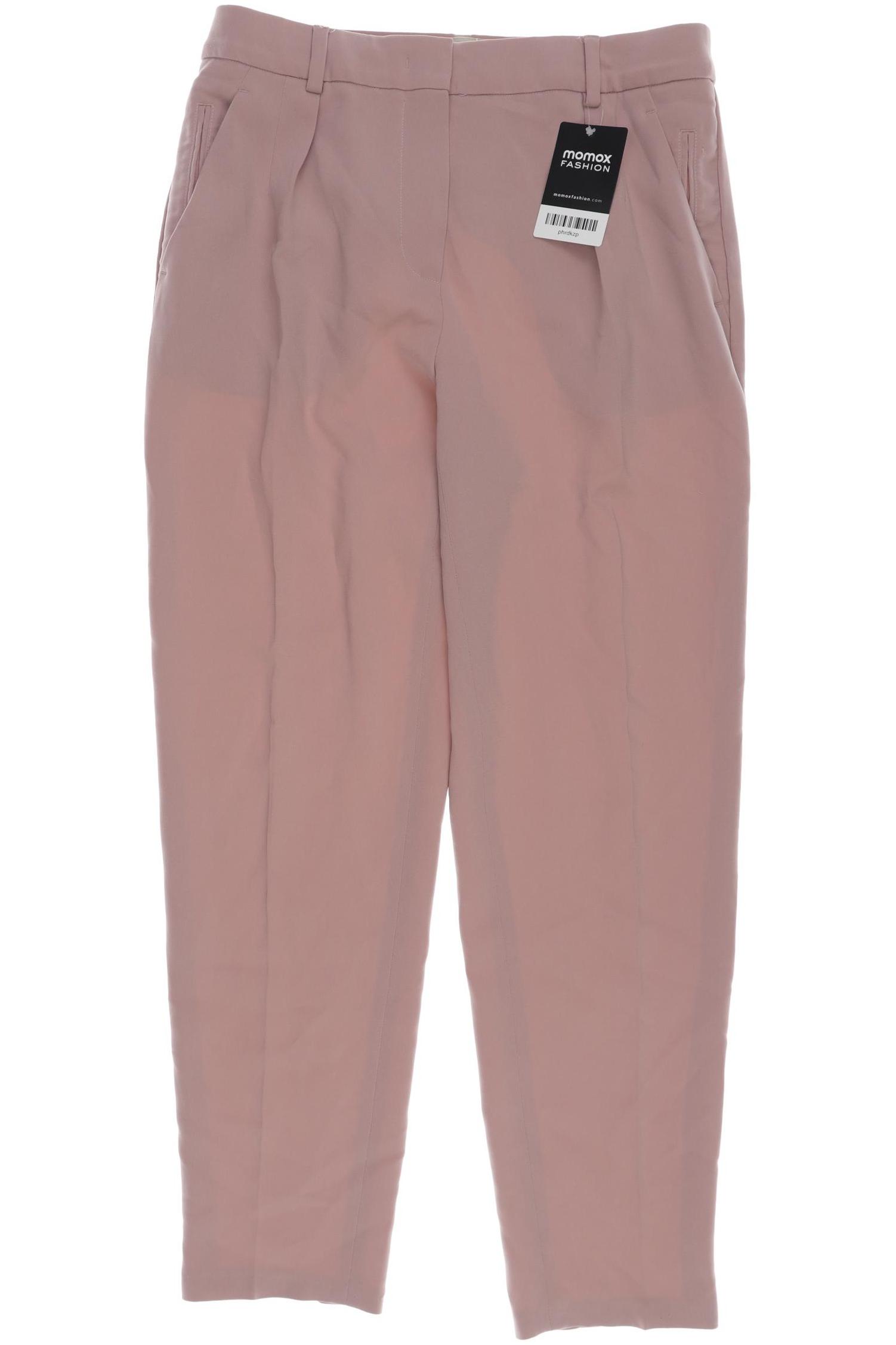 

Max Mara Damen Stoffhose, pink, Gr. 34