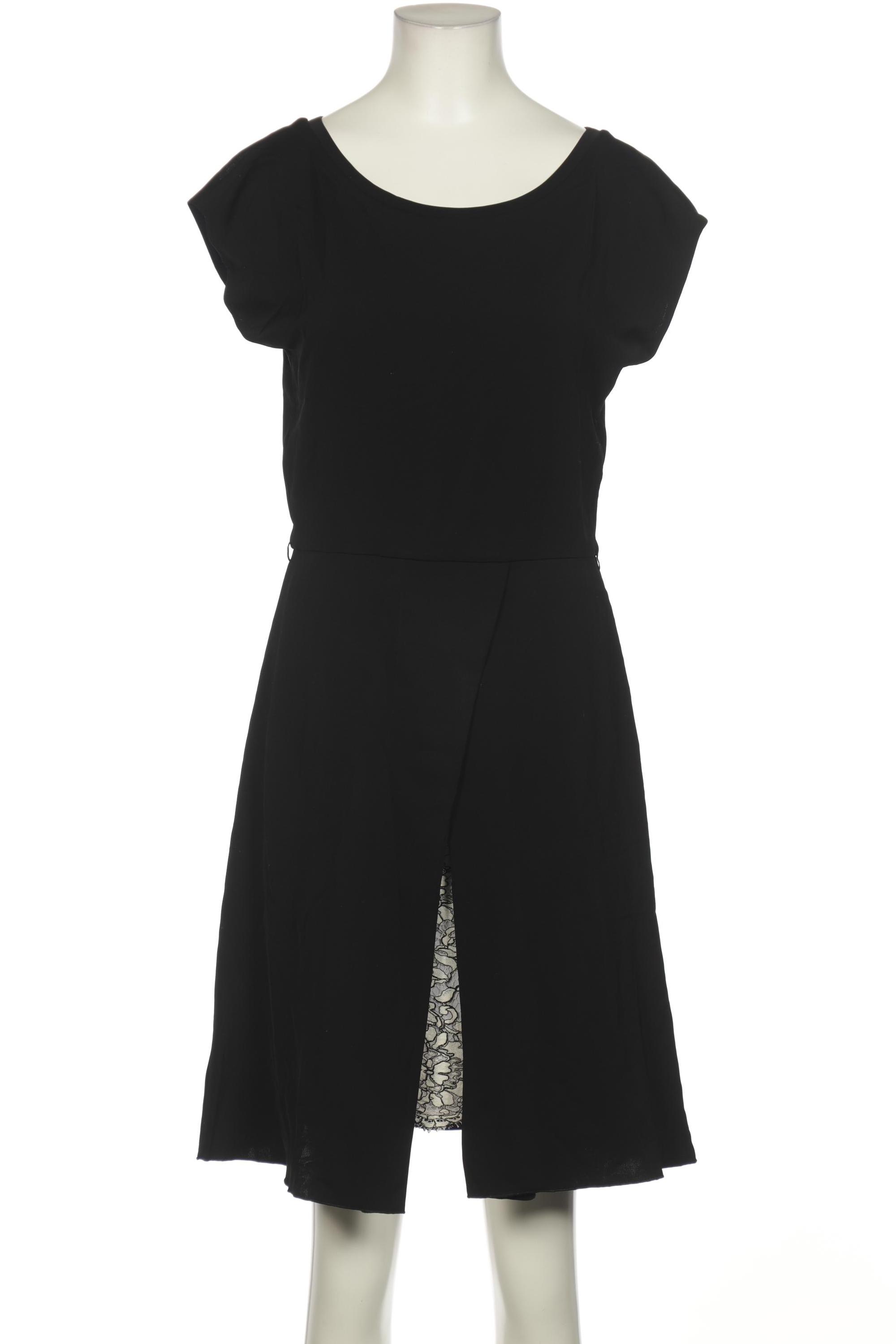 

Max Mara Damen Kleid, schwarz, Gr. 36