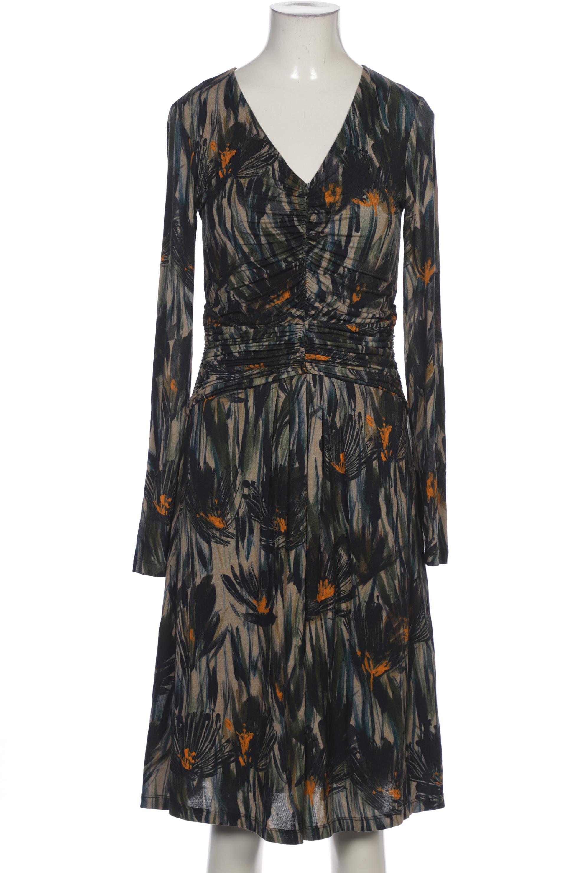 

Max Mara Damen Kleid, mehrfarbig