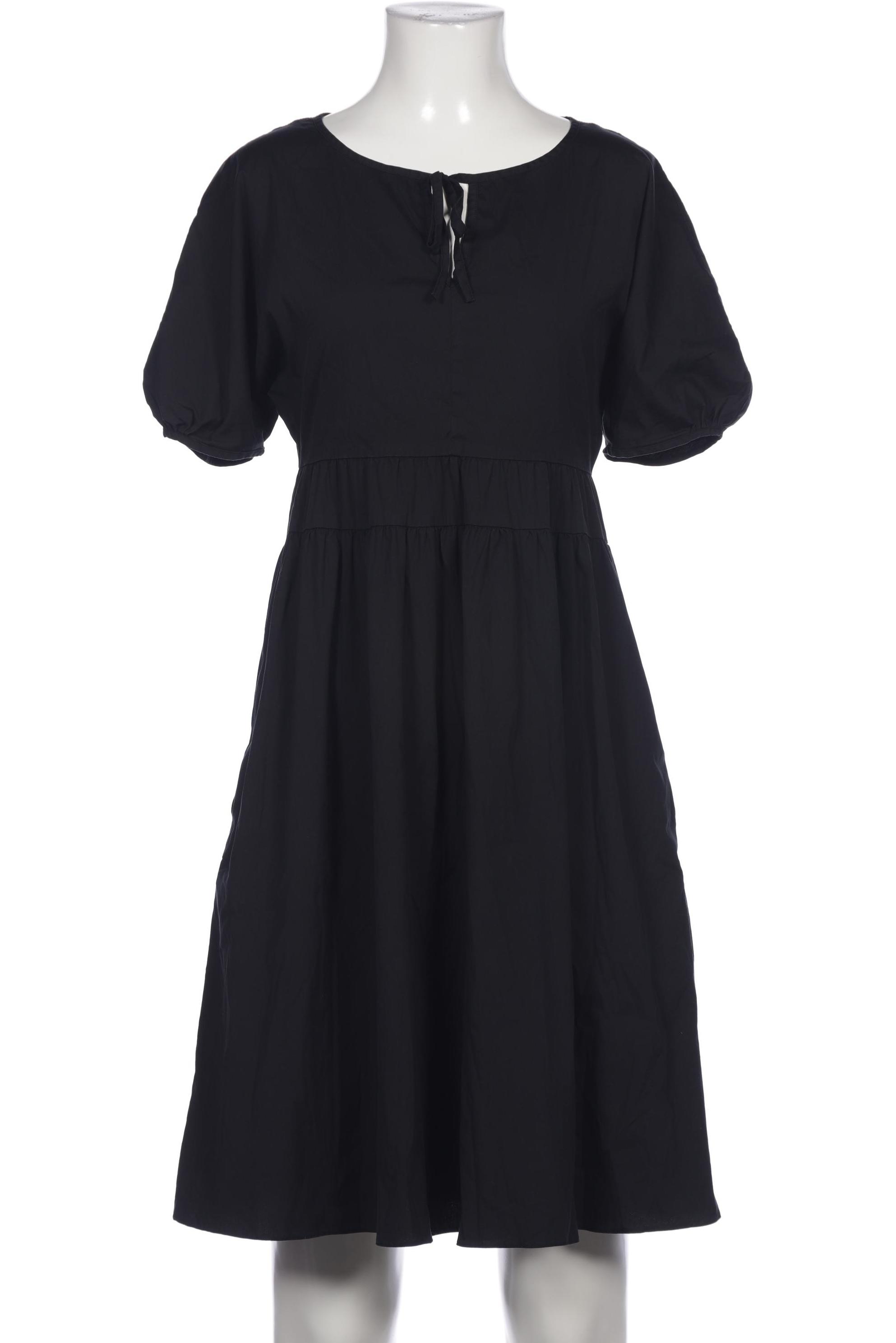 

Max Mara Damen Kleid, schwarz