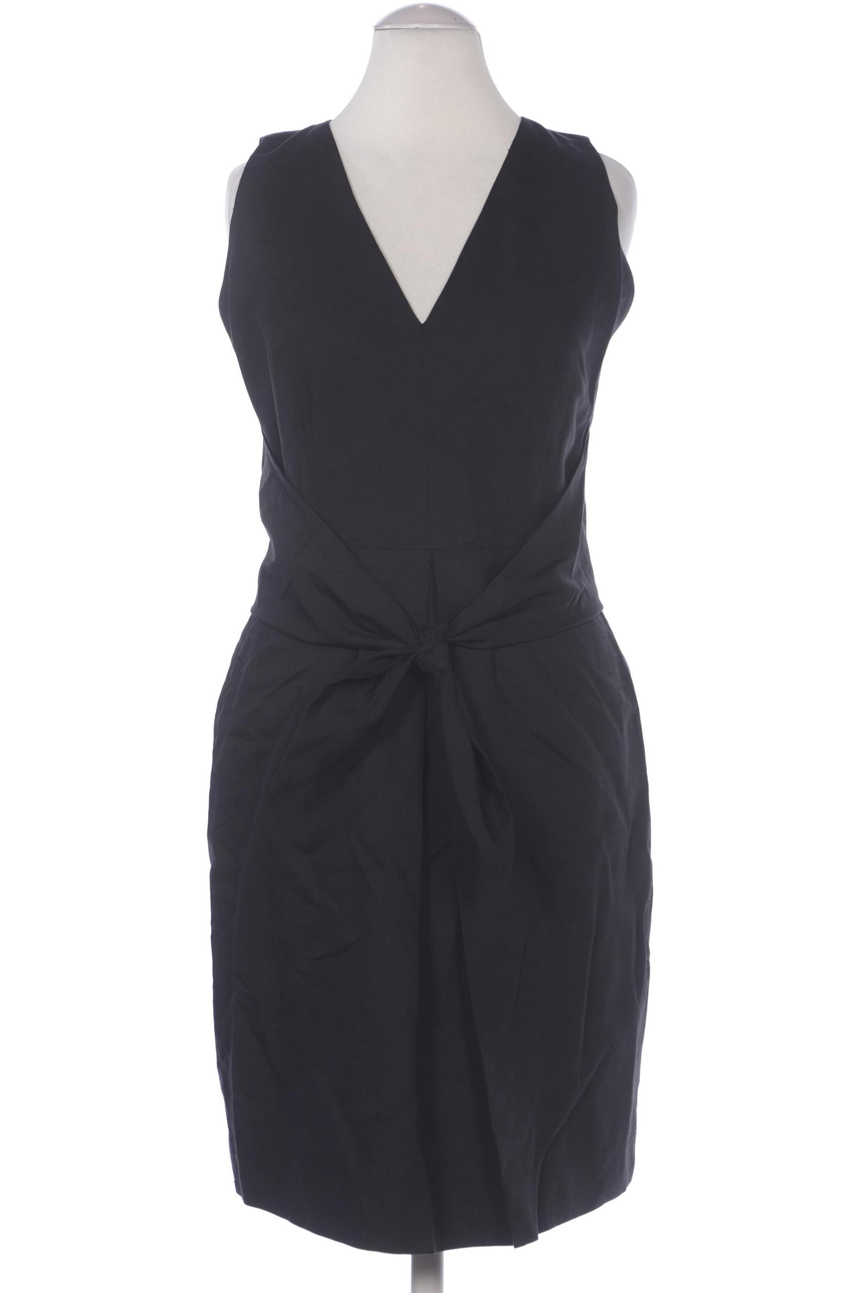 

Max Mara Damen Kleid, schwarz, Gr. 34