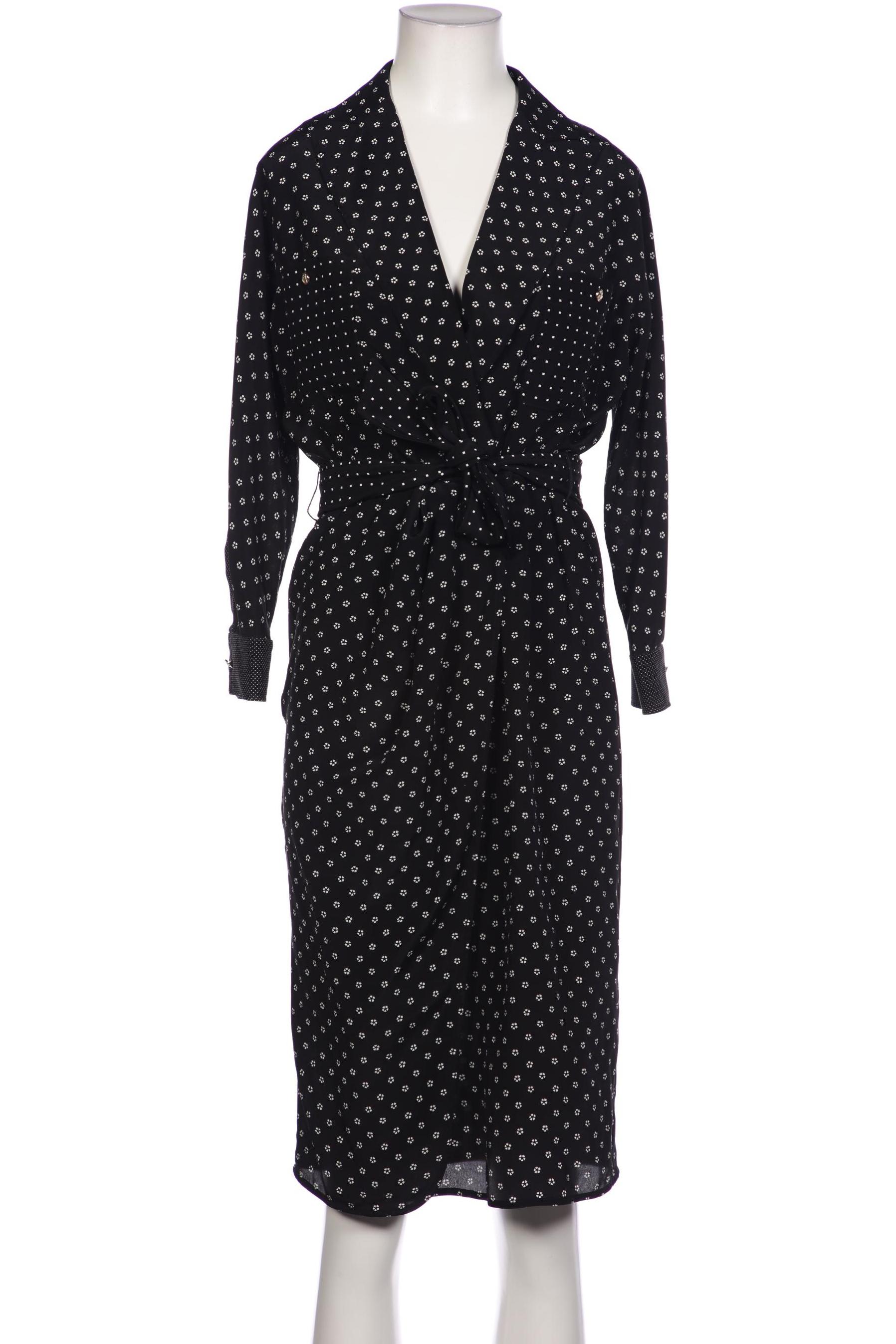 

Max Mara Damen Kleid, schwarz, Gr. 36