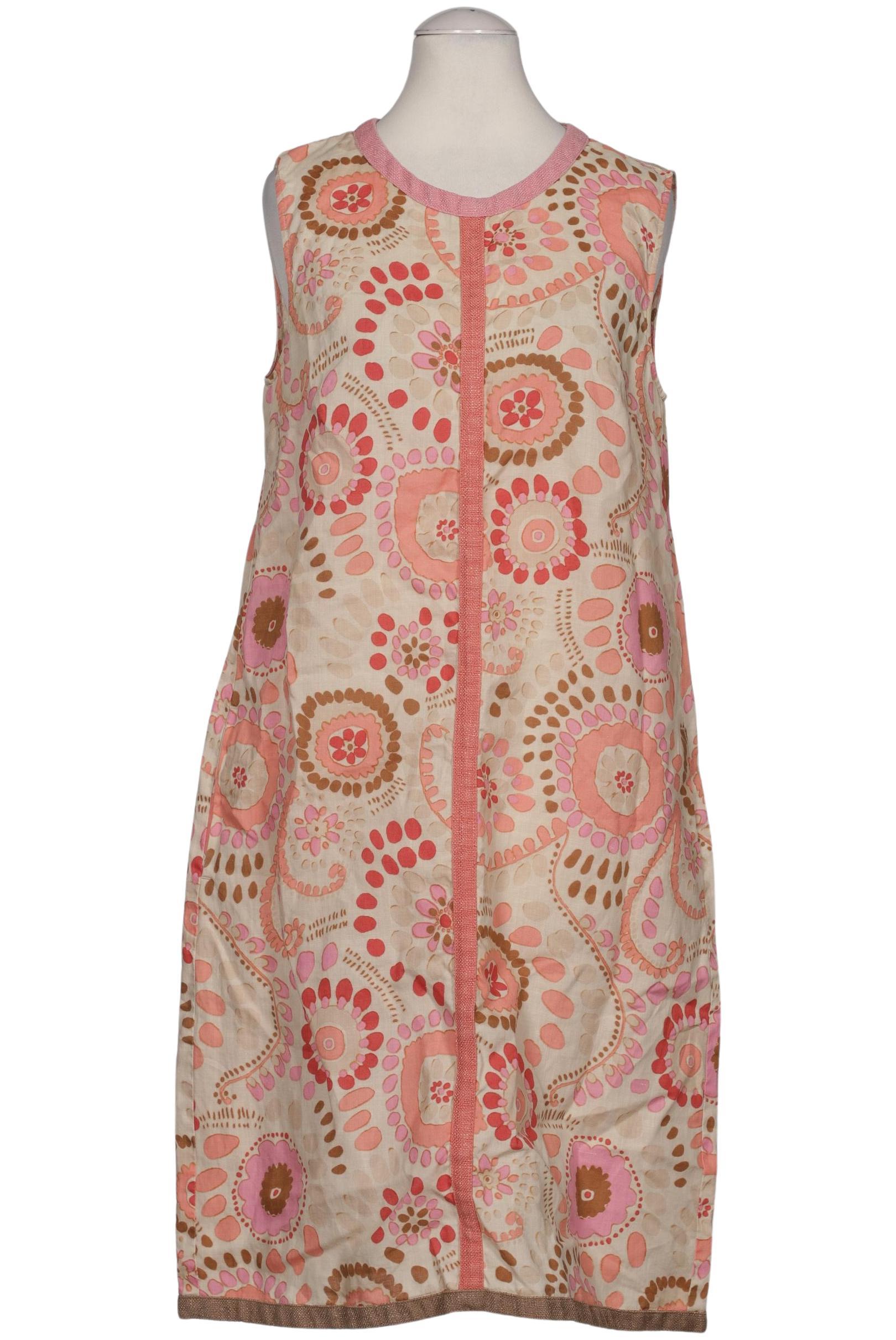 

Max Mara Damen Kleid, mehrfarbig, Gr. 36