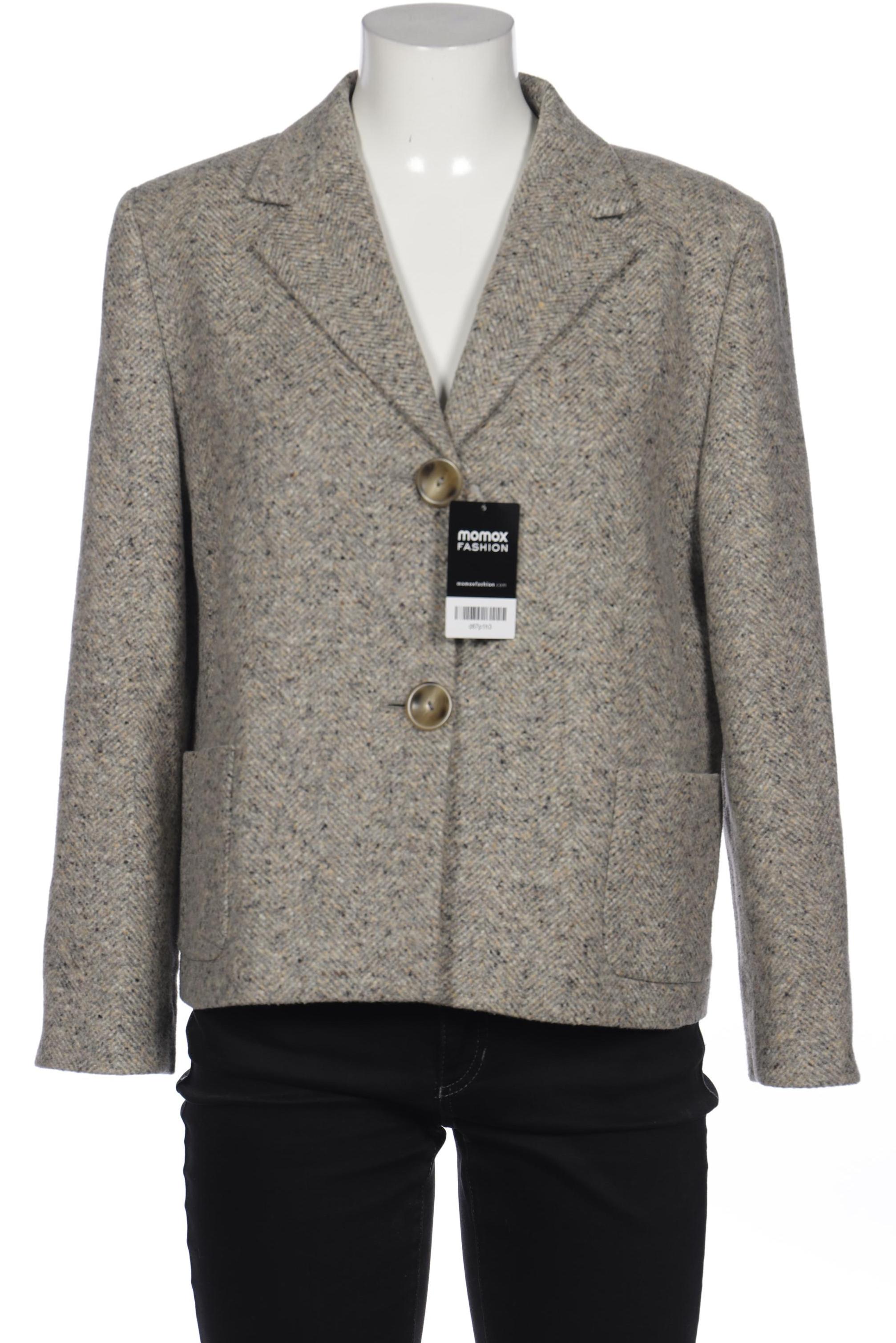 

Max Mara Damen Blazer, beige