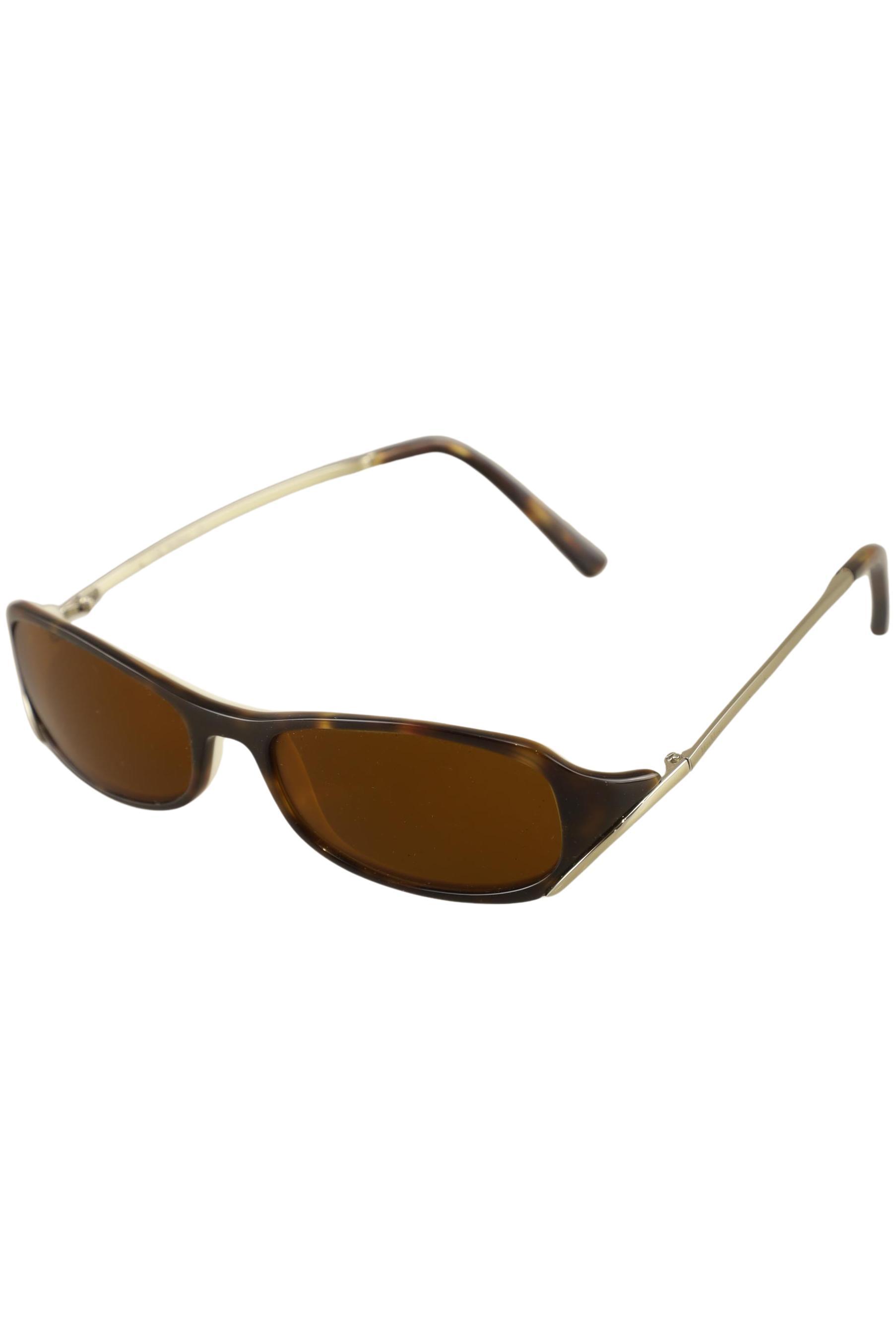 

Max Mara Damen Sonnenbrille, braun, Gr.