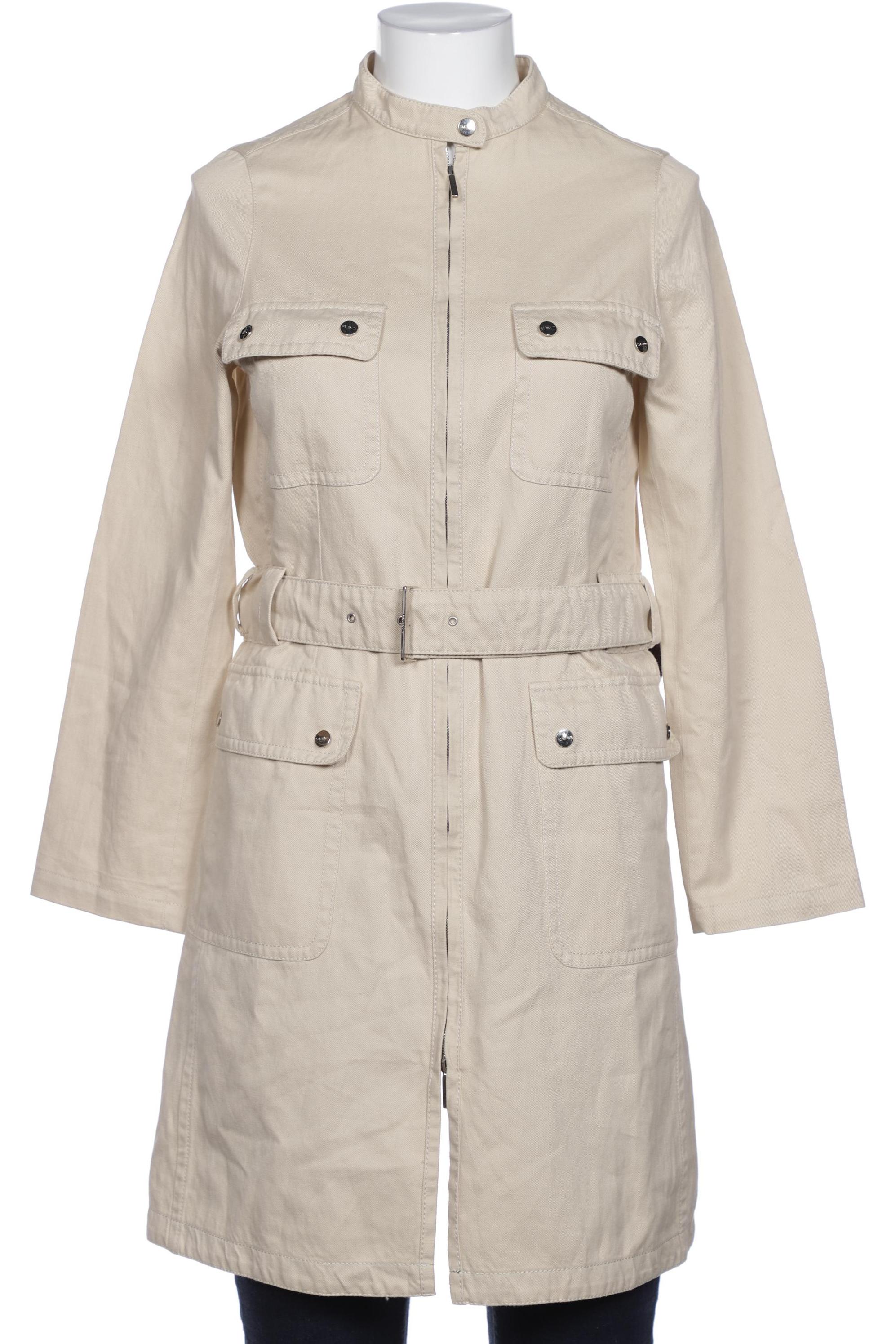 

Max Mara Damen Mantel, beige
