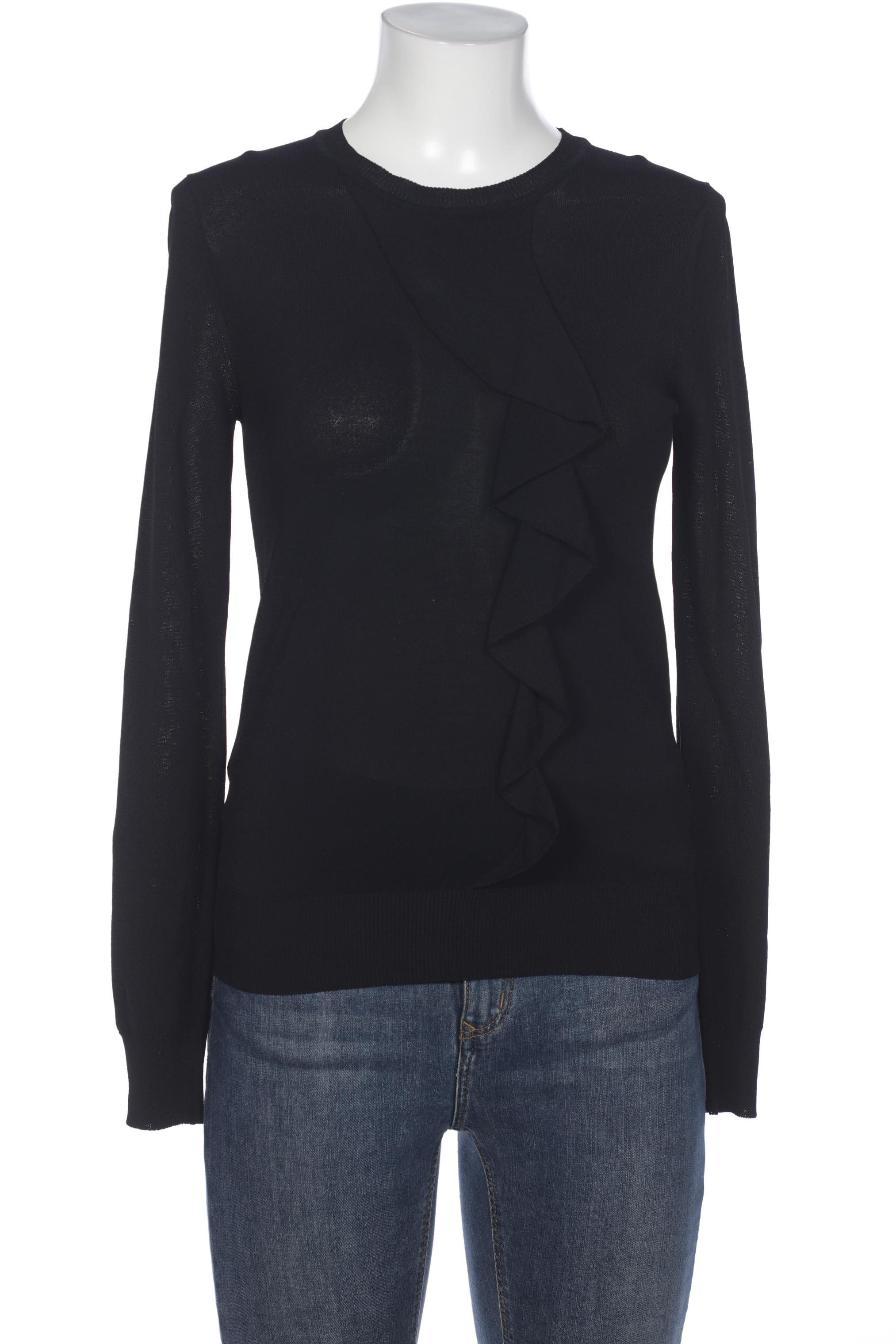 

Max Mara Damen Pullover, schwarz