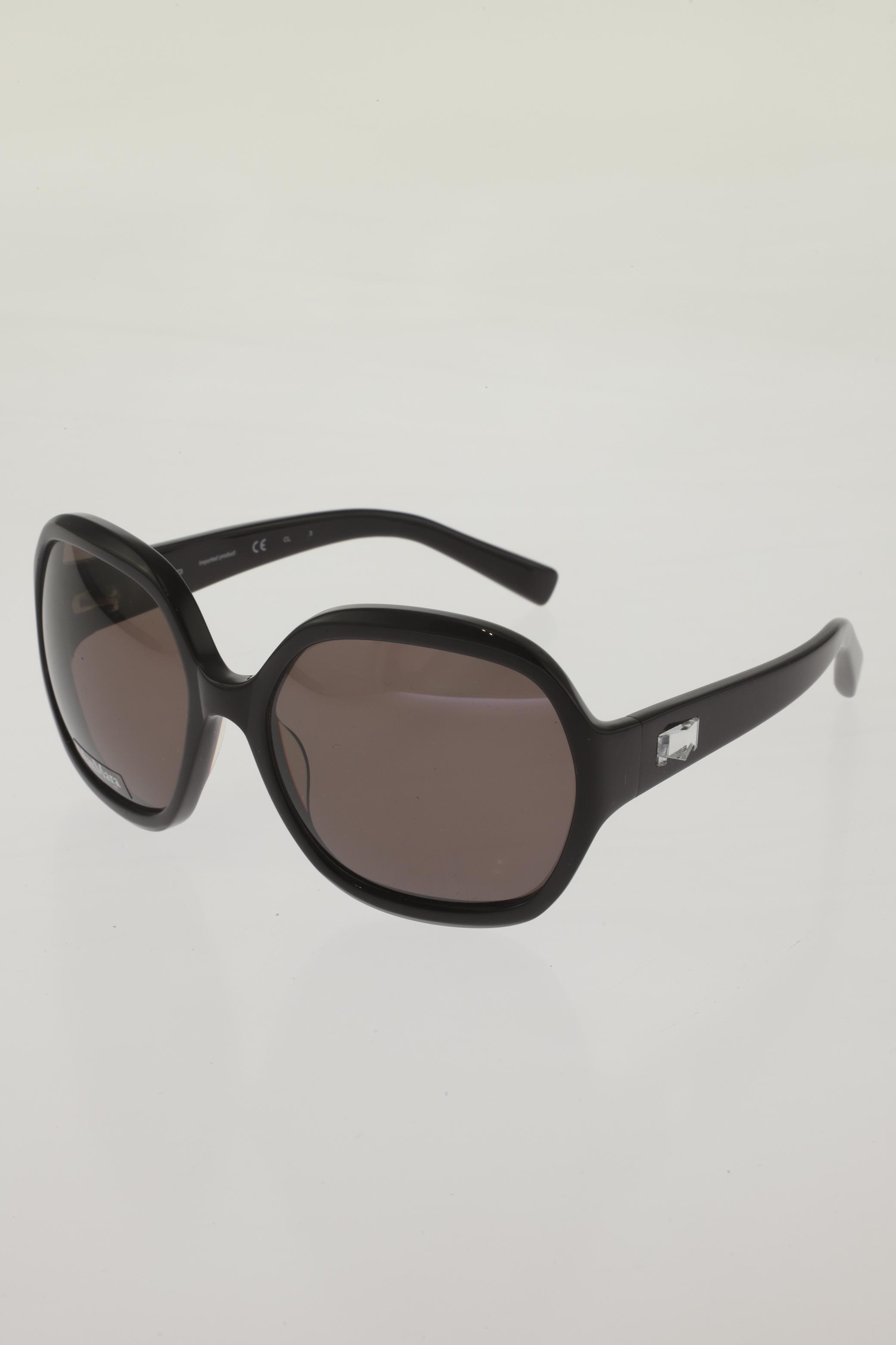

Max Mara Damen Sonnenbrille, bordeaux, Gr.