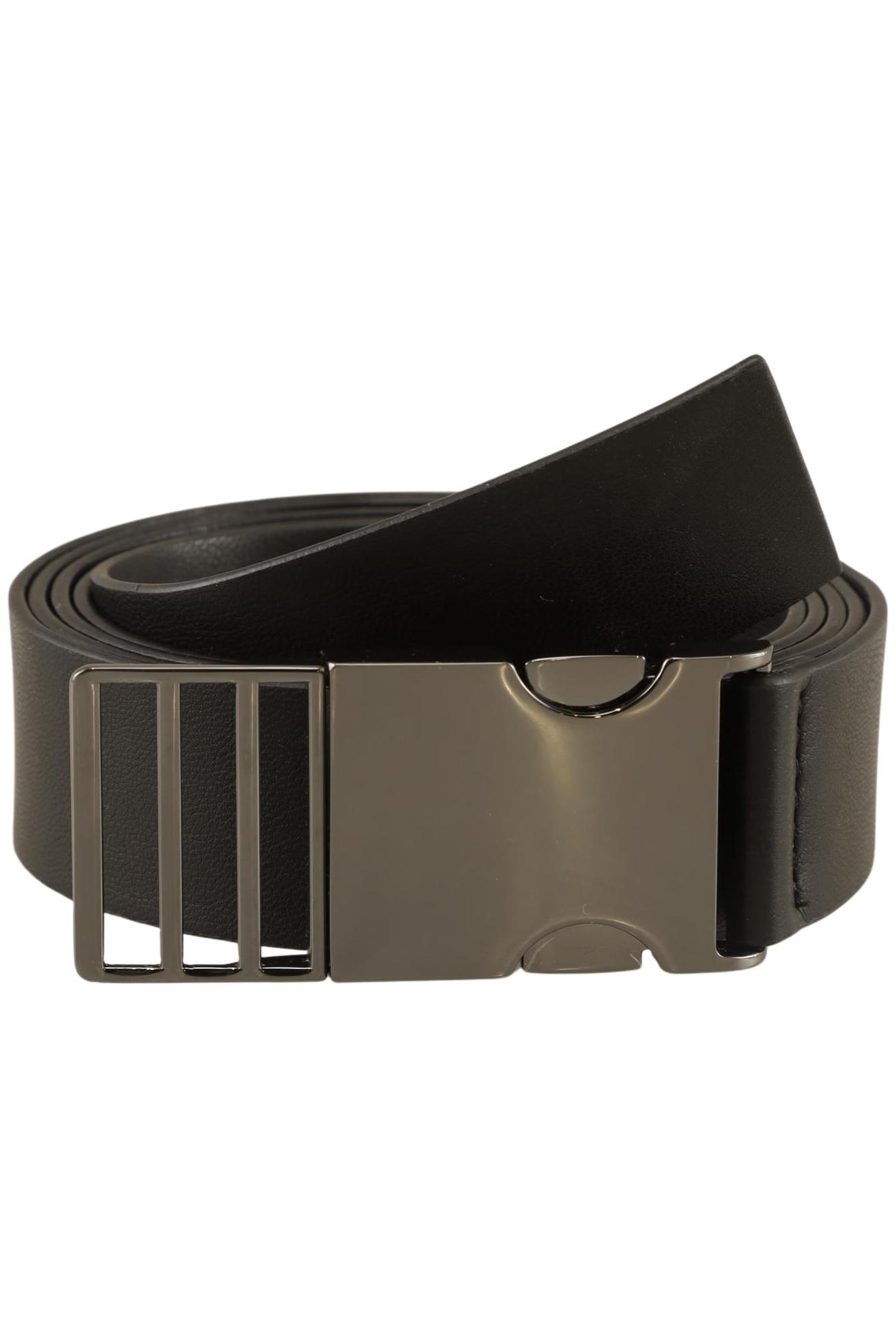 

Max Mara Damen Gürtel, schwarz, Gr. 125