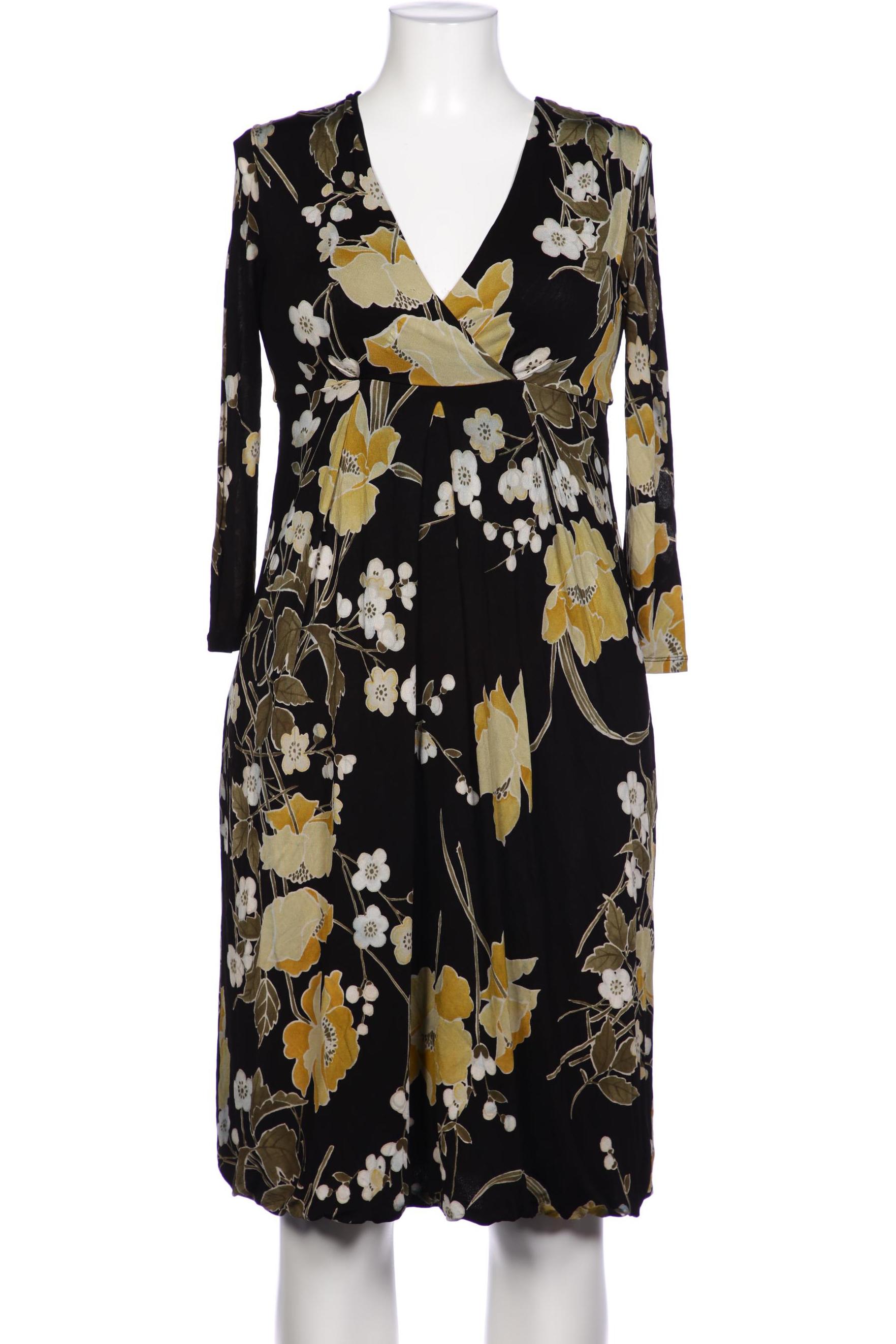 

Max Mara Damen Kleid, schwarz