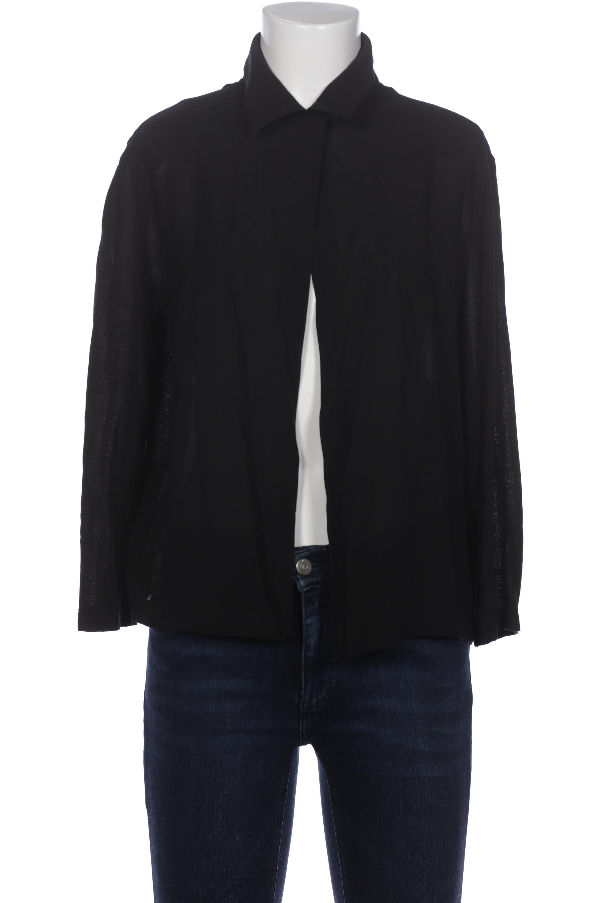 

Max Mara Damen Bluse, schwarz, Gr. 36