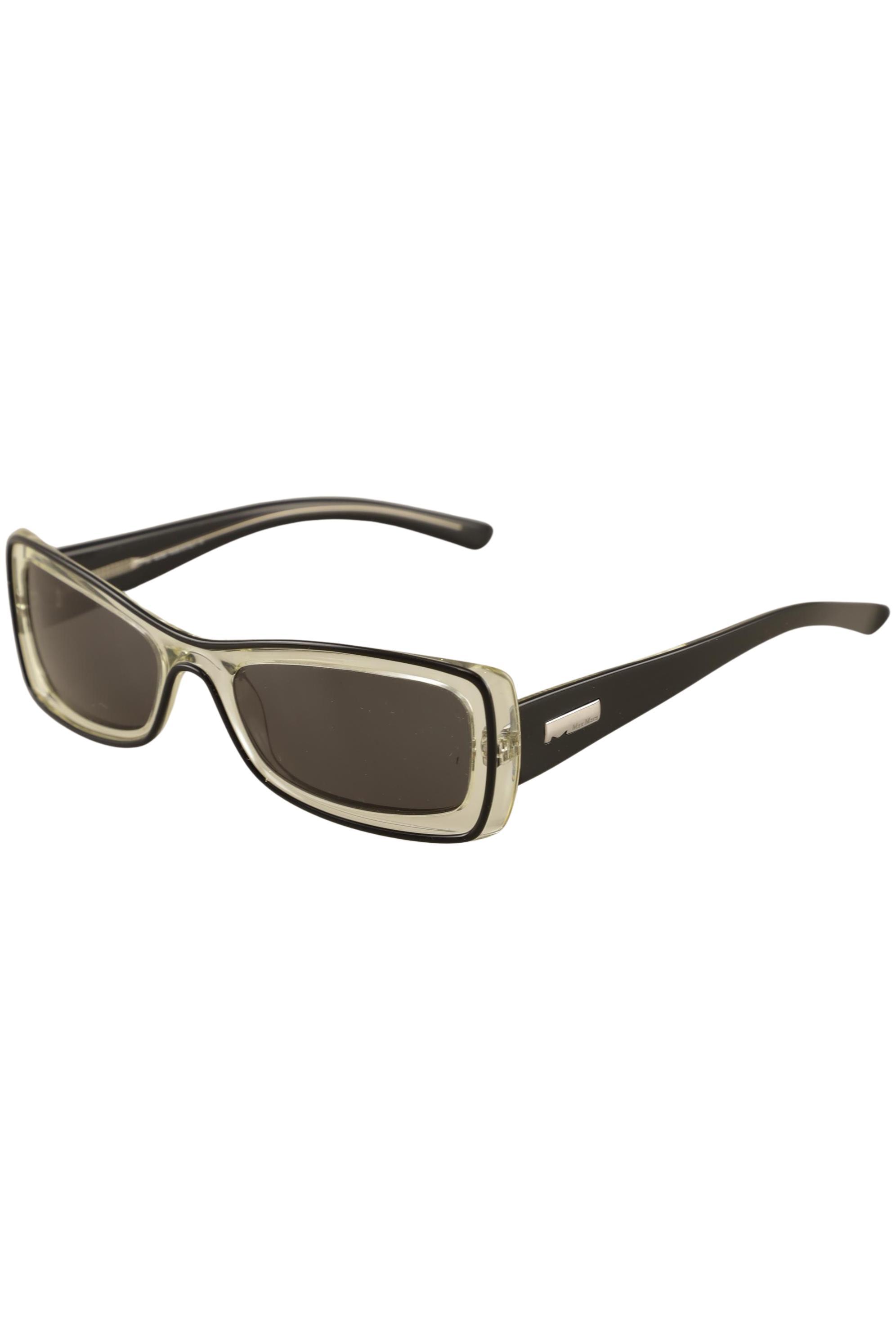 

Max Mara Damen Sonnenbrille, beige, Gr.