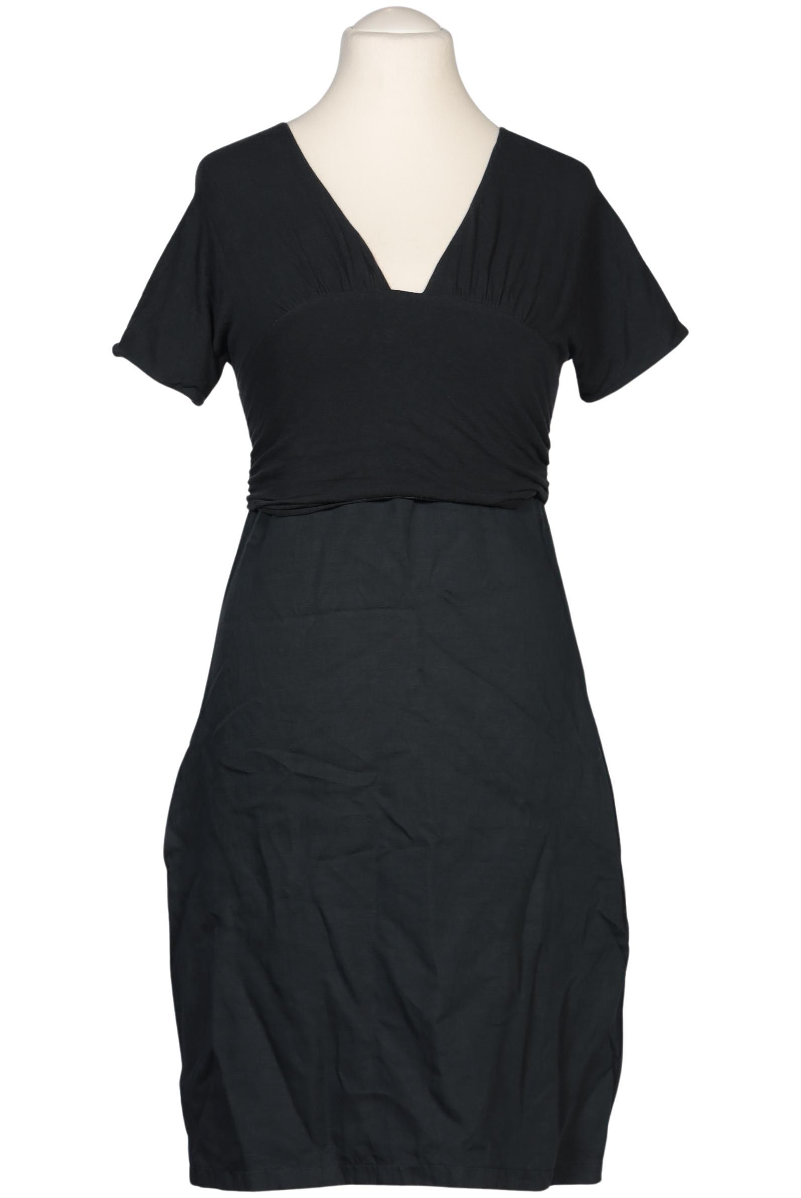 

Max Mara Damen Kleid, marineblau, Gr. 42