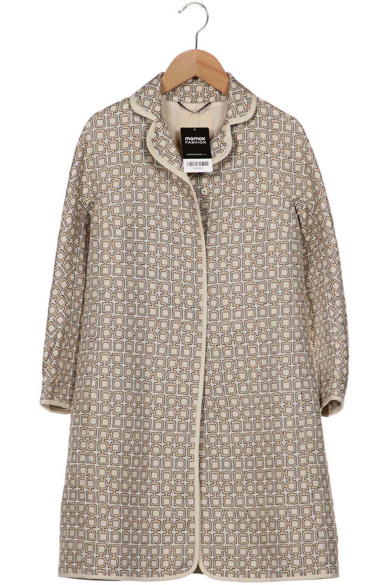 

Max Mara Damen Mantel, beige