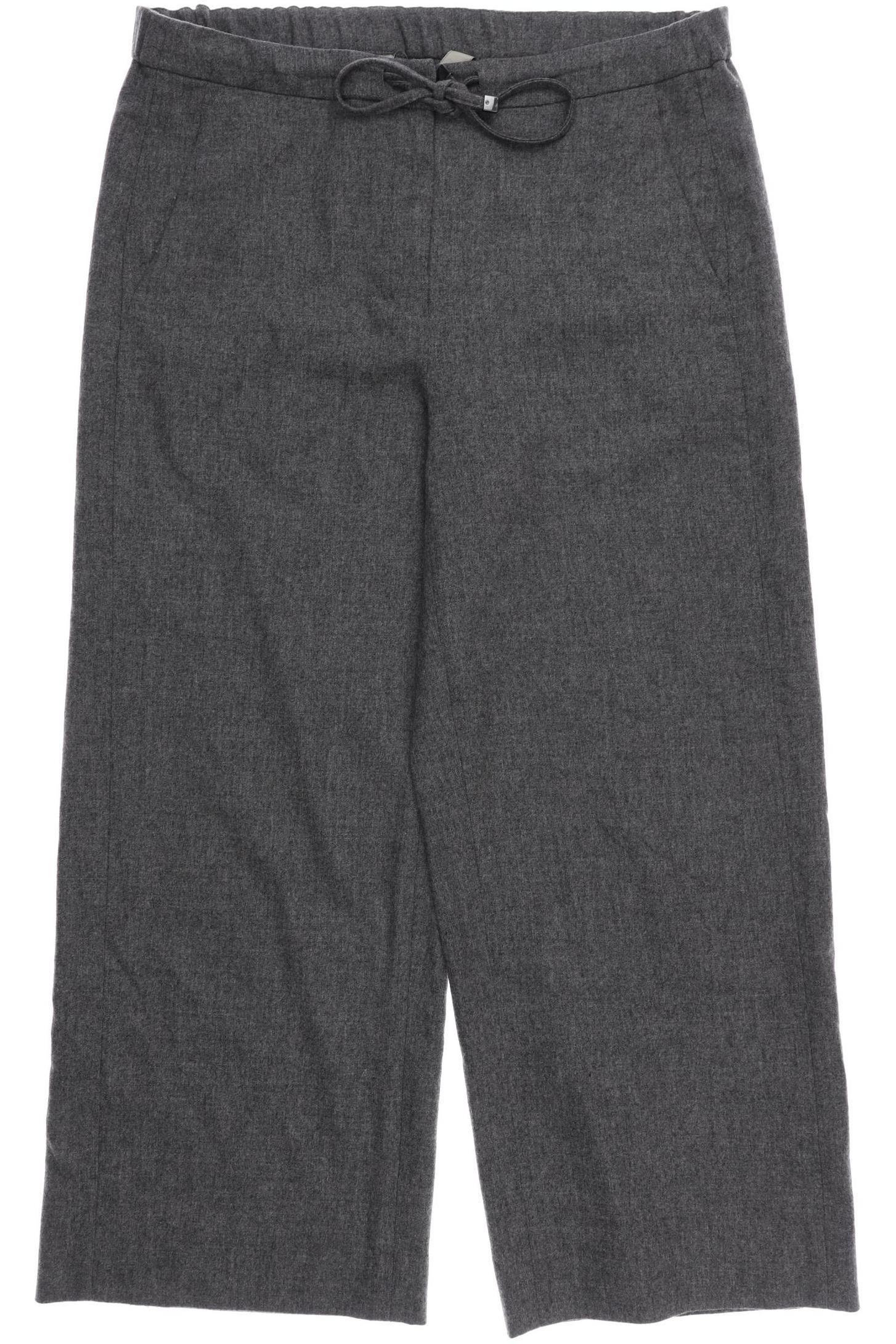 

Max Mara Damen Stoffhose, grau