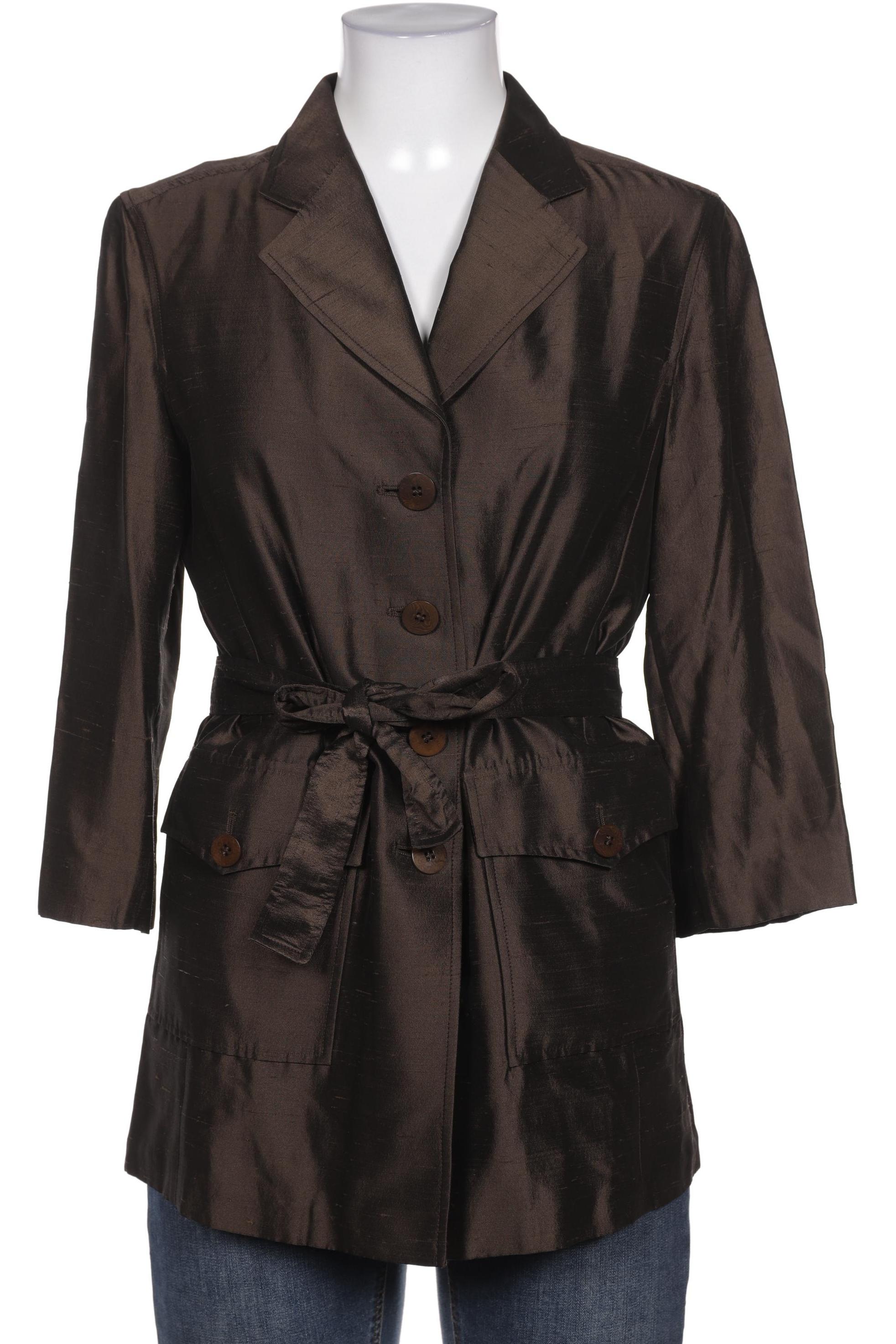 

Max Mara Damen Blazer, braun