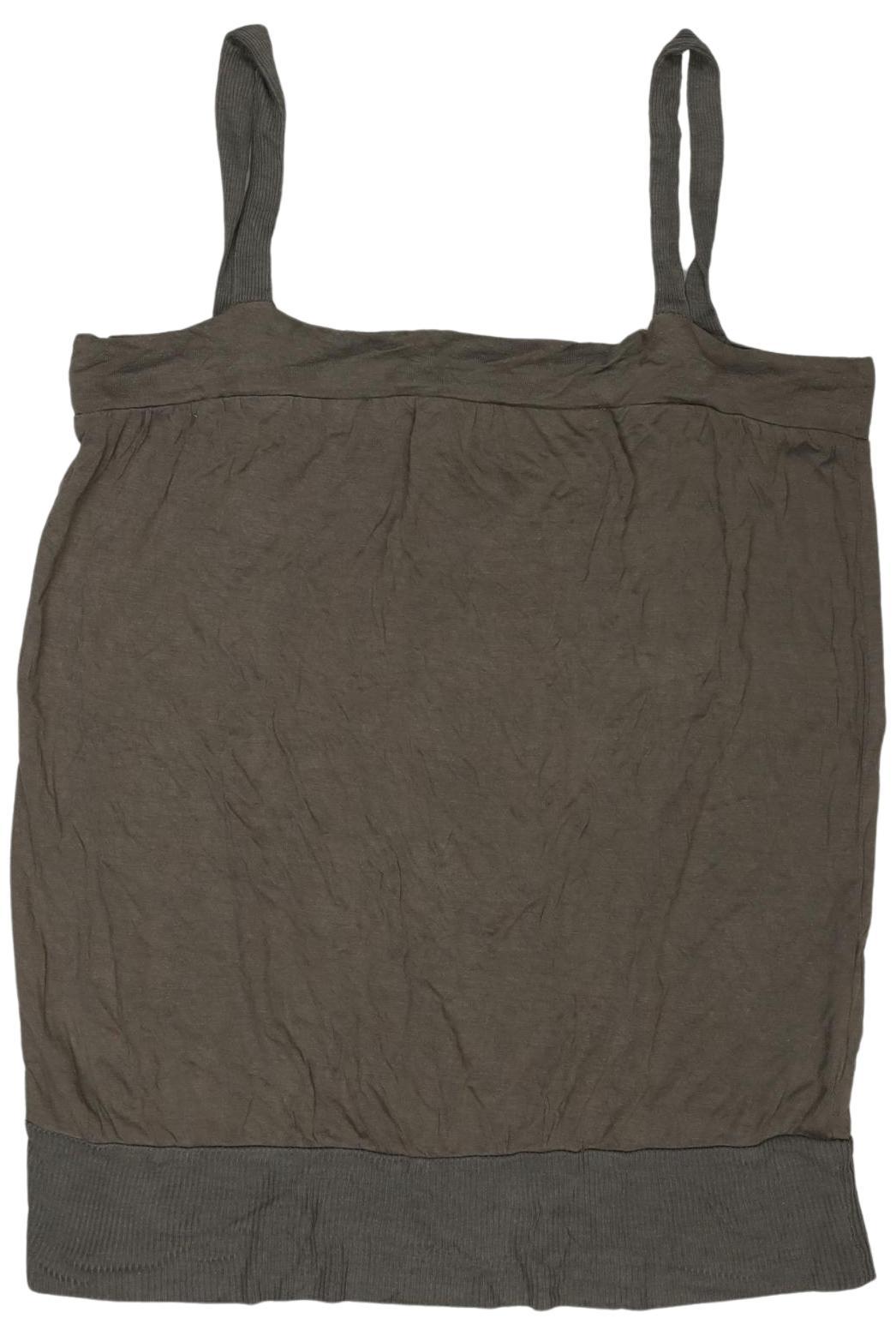 

Max Mara Damen Top, braun, Gr. 42