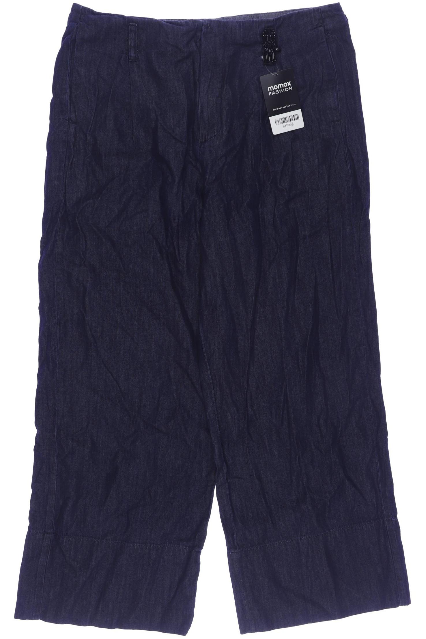 

Max Mara Damen Jeans, marineblau, Gr. 30