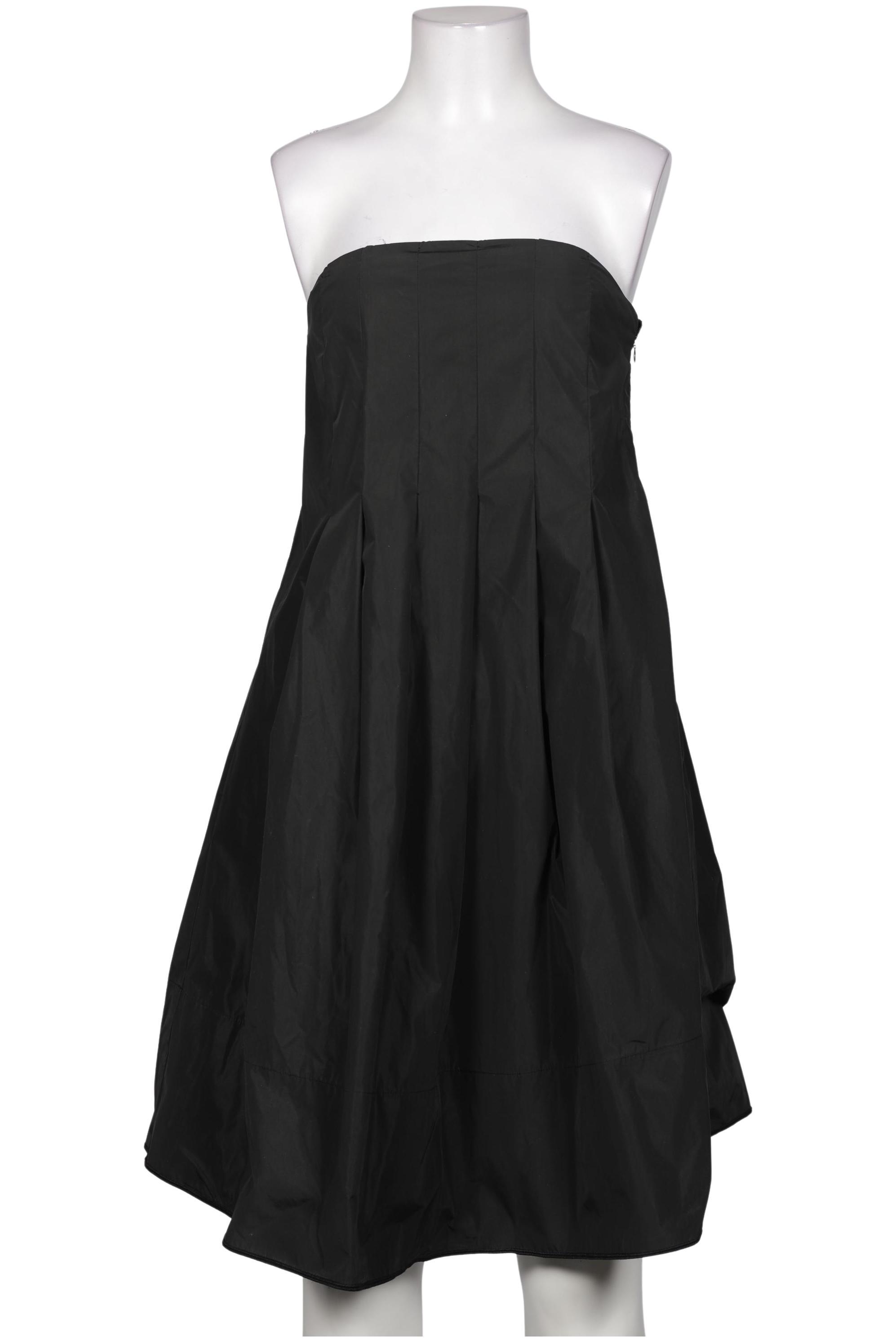 

Max Mara Damen Kleid, schwarz, Gr. 36