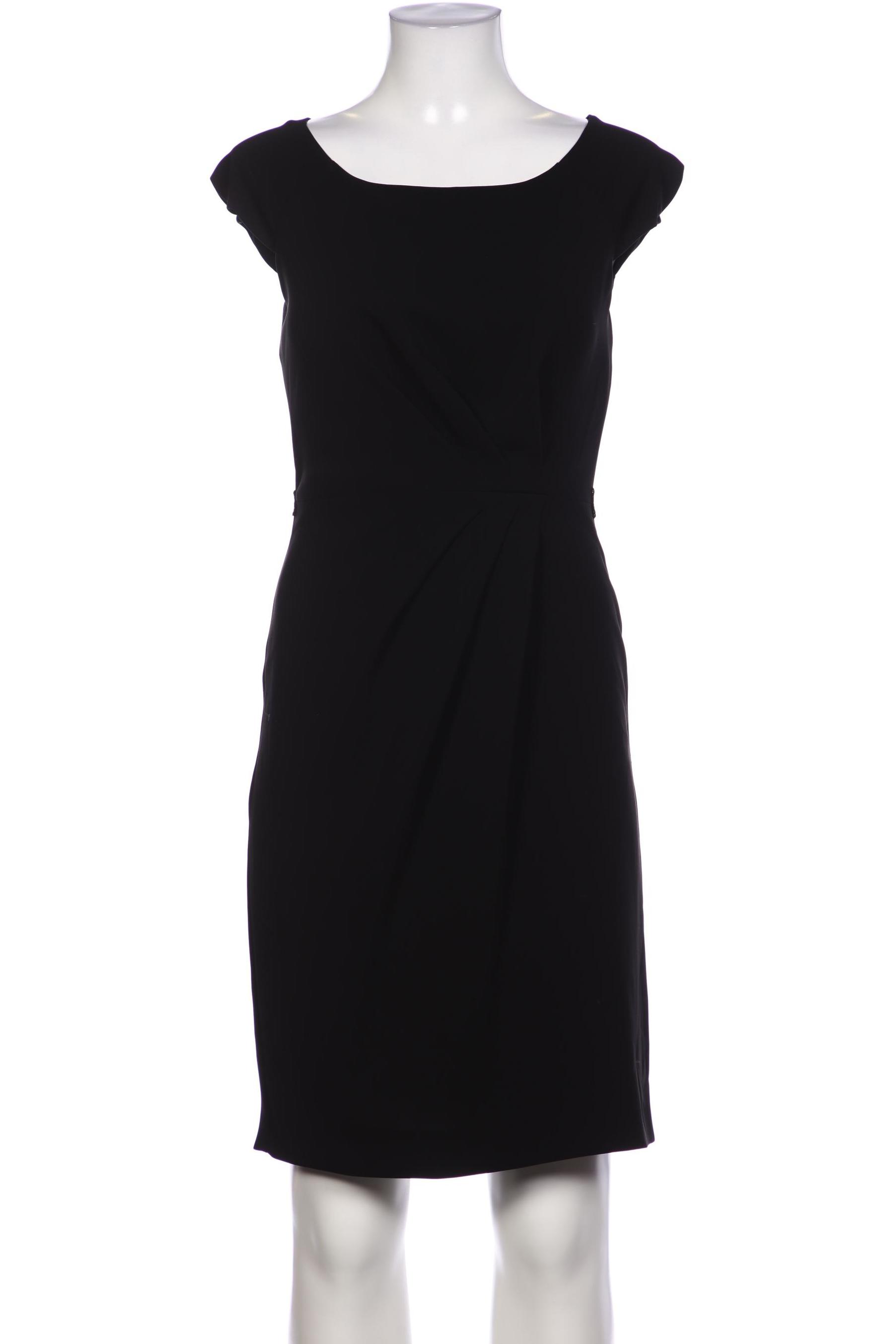 

Max Mara Damen Kleid, schwarz, Gr. 36