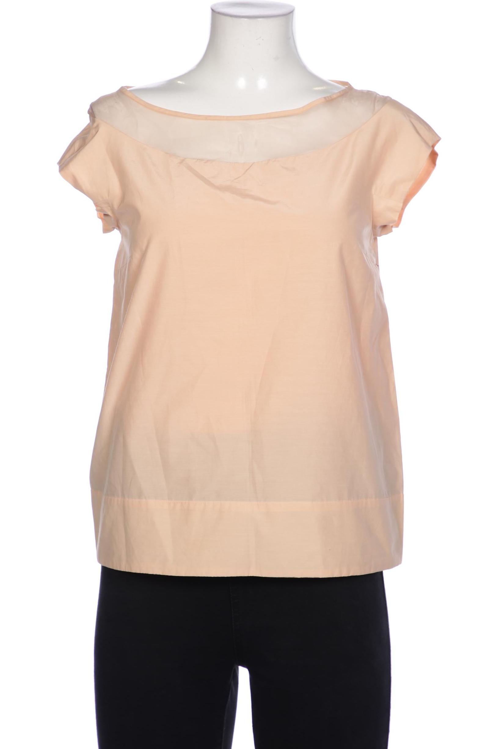 

Max Mara Damen Bluse, beige